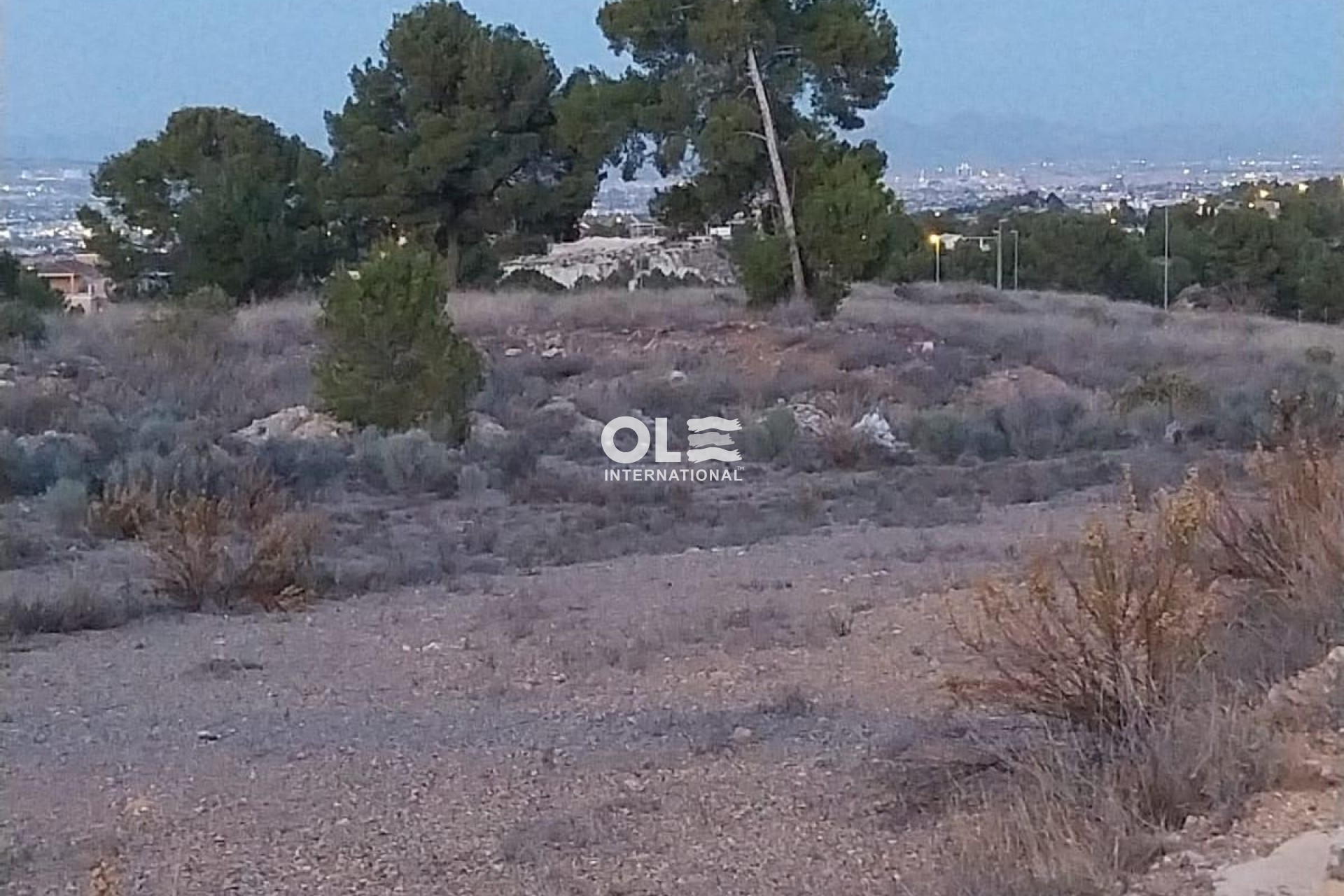 Obra nueva - Villa - Sangonera la Verde - Torre Guil