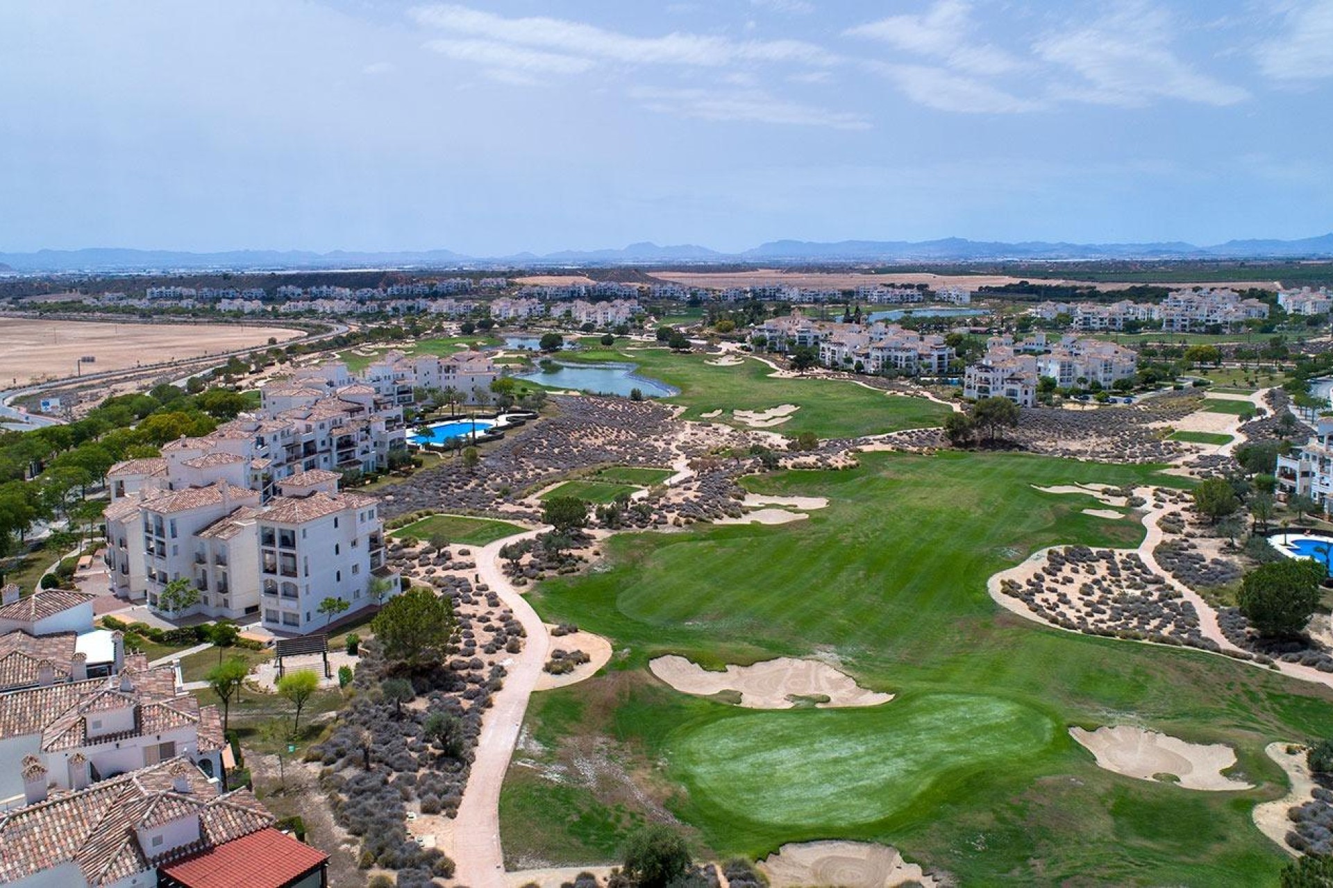 Obra nueva - Villa - Sucina