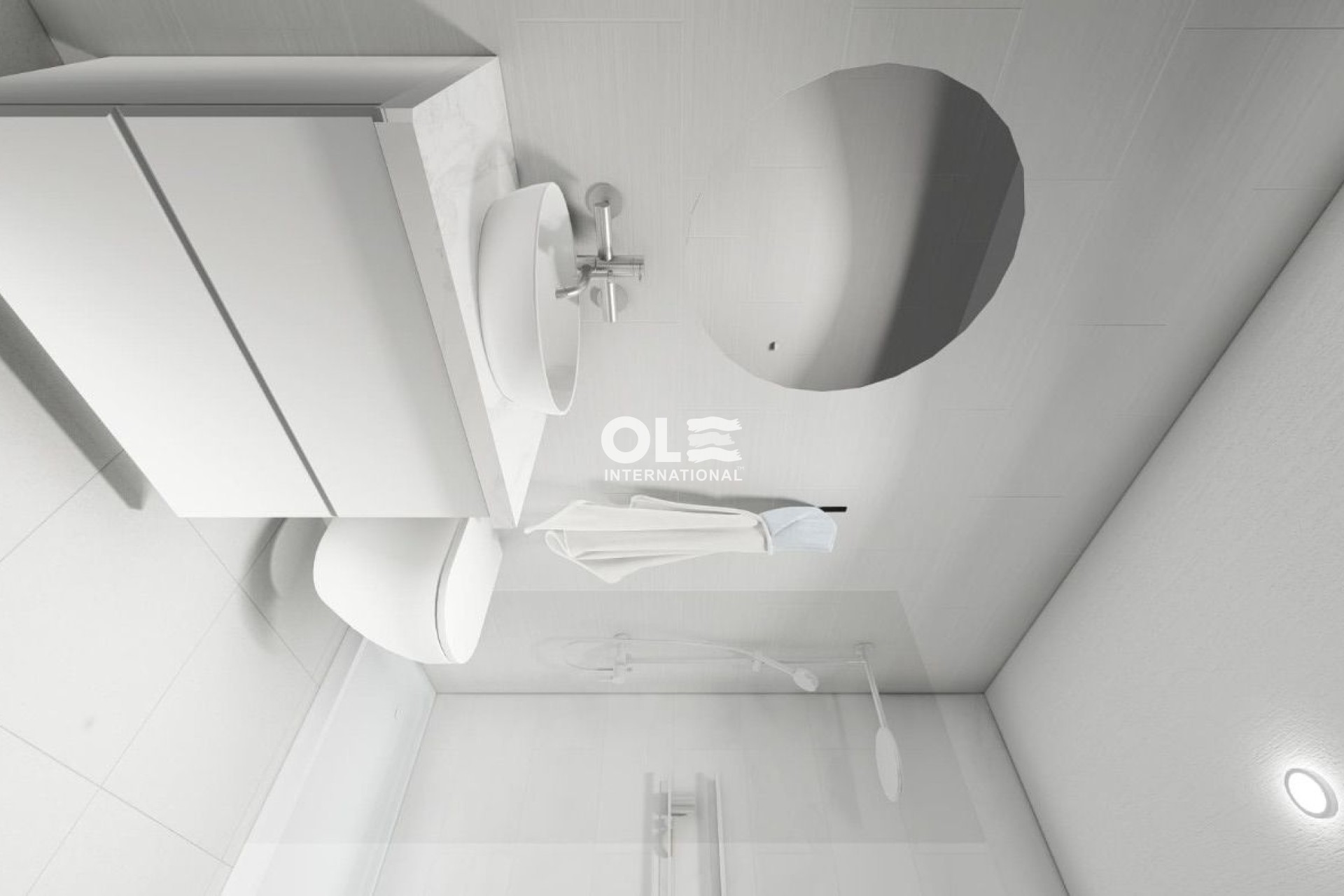 Obra nueva - Villa - Torre Pacheco - Roldán