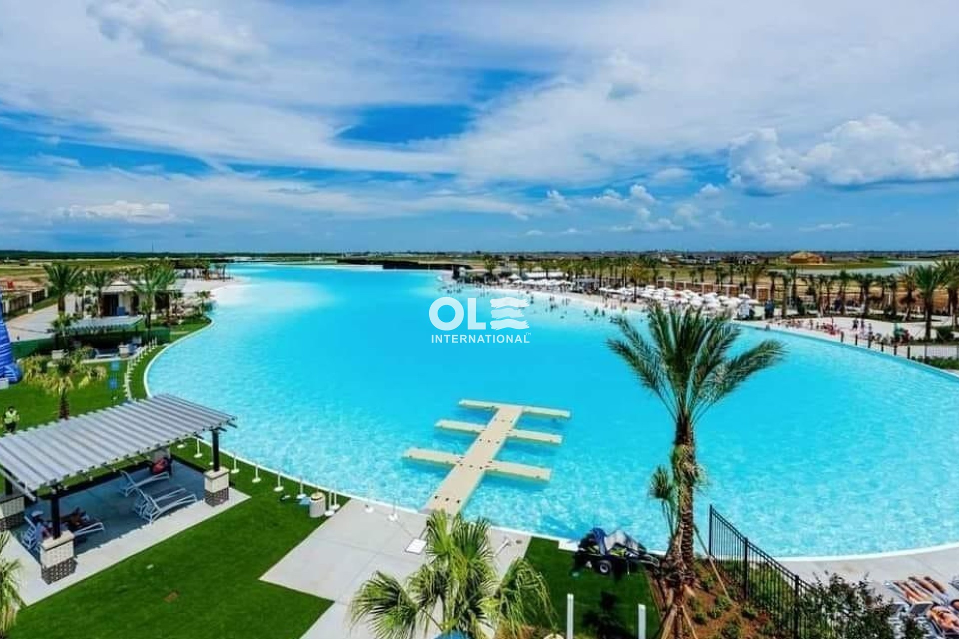 Obra nueva - Villa - Torre Pacheco - Santa Rosalia Lake and Life Resort