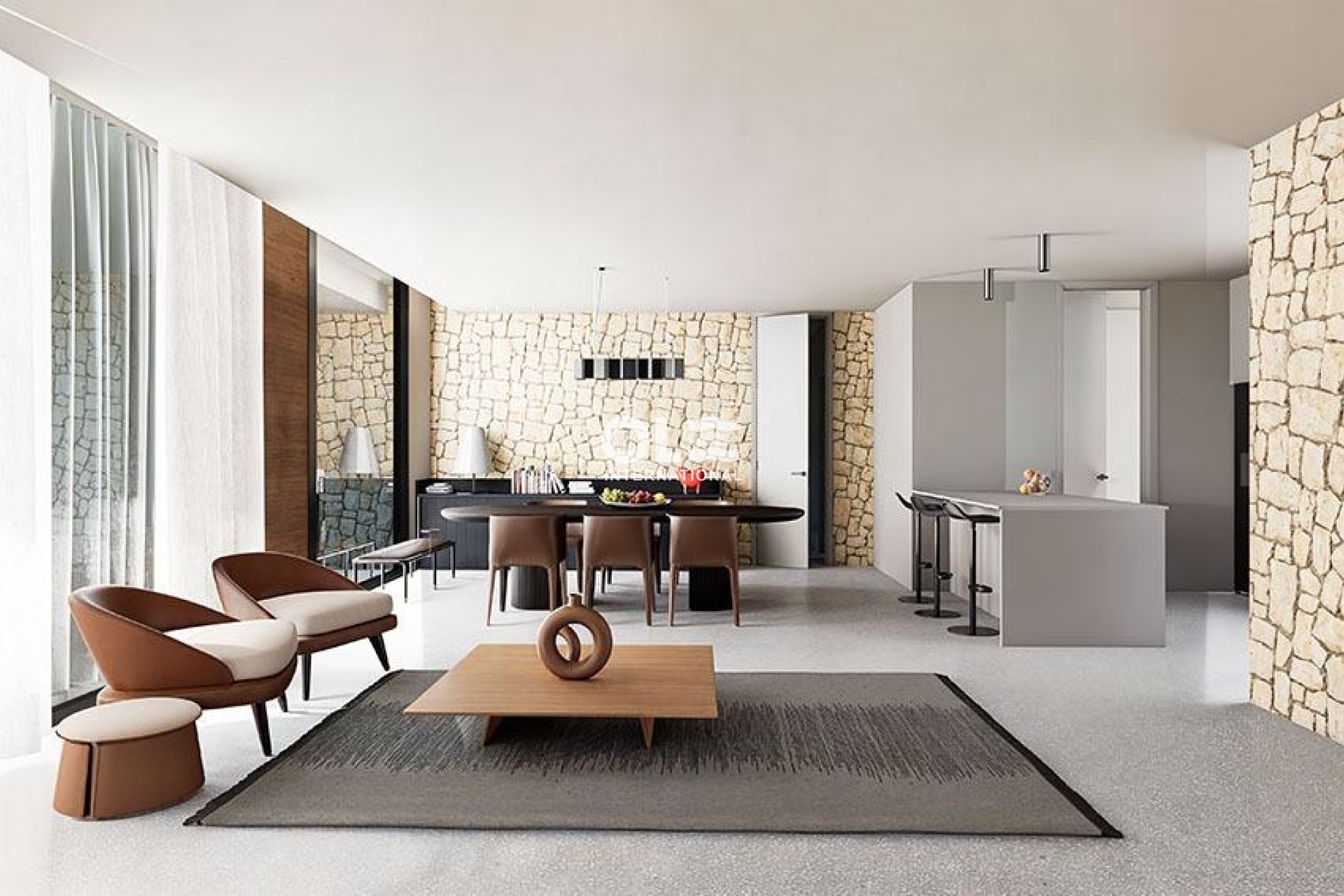 Obra nueva - Villa - Torrevieja - El Chaparral
