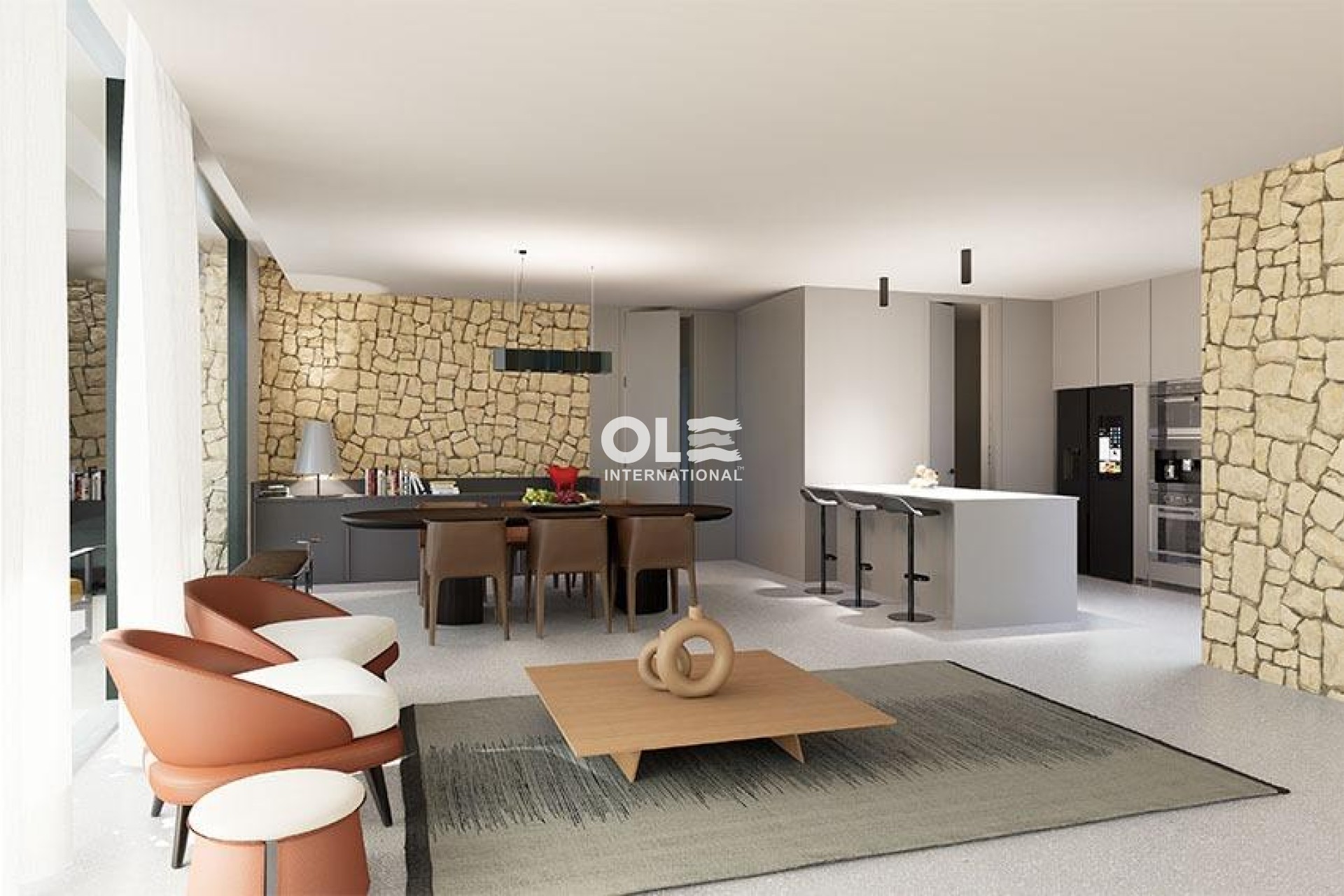 Obra nueva - Villa - Torrevieja - El Chaparral