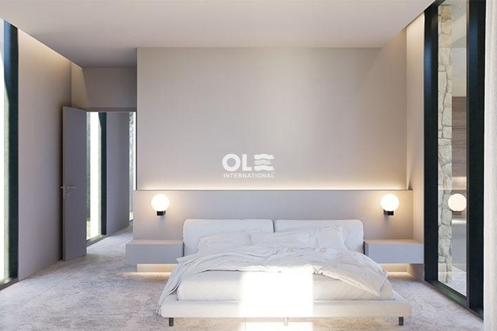 Obra nueva - Villa - Torrevieja - El Chaparral