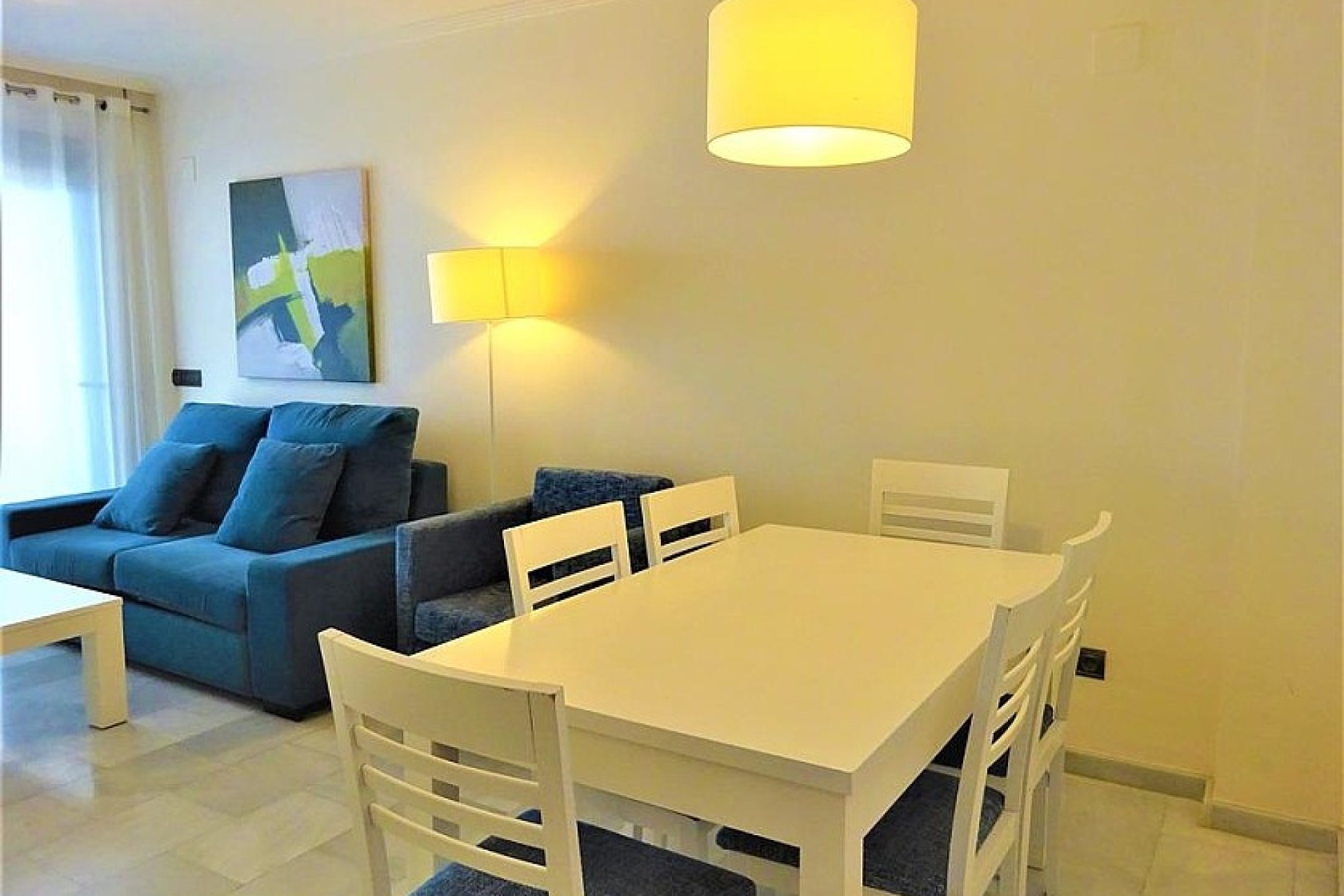 Odsprzedaż - Apartment - Altea