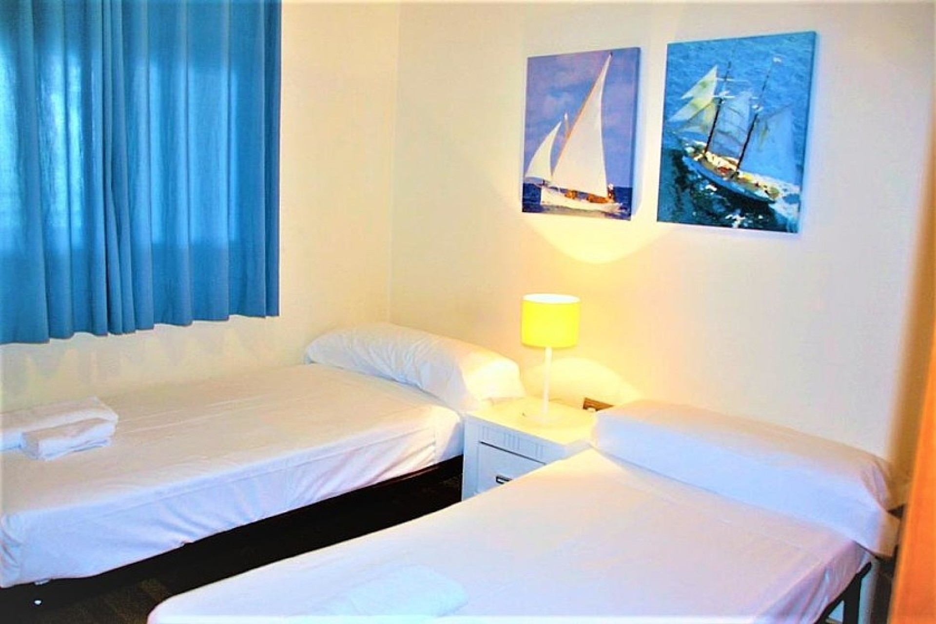 Odsprzedaż - Apartment - Altea