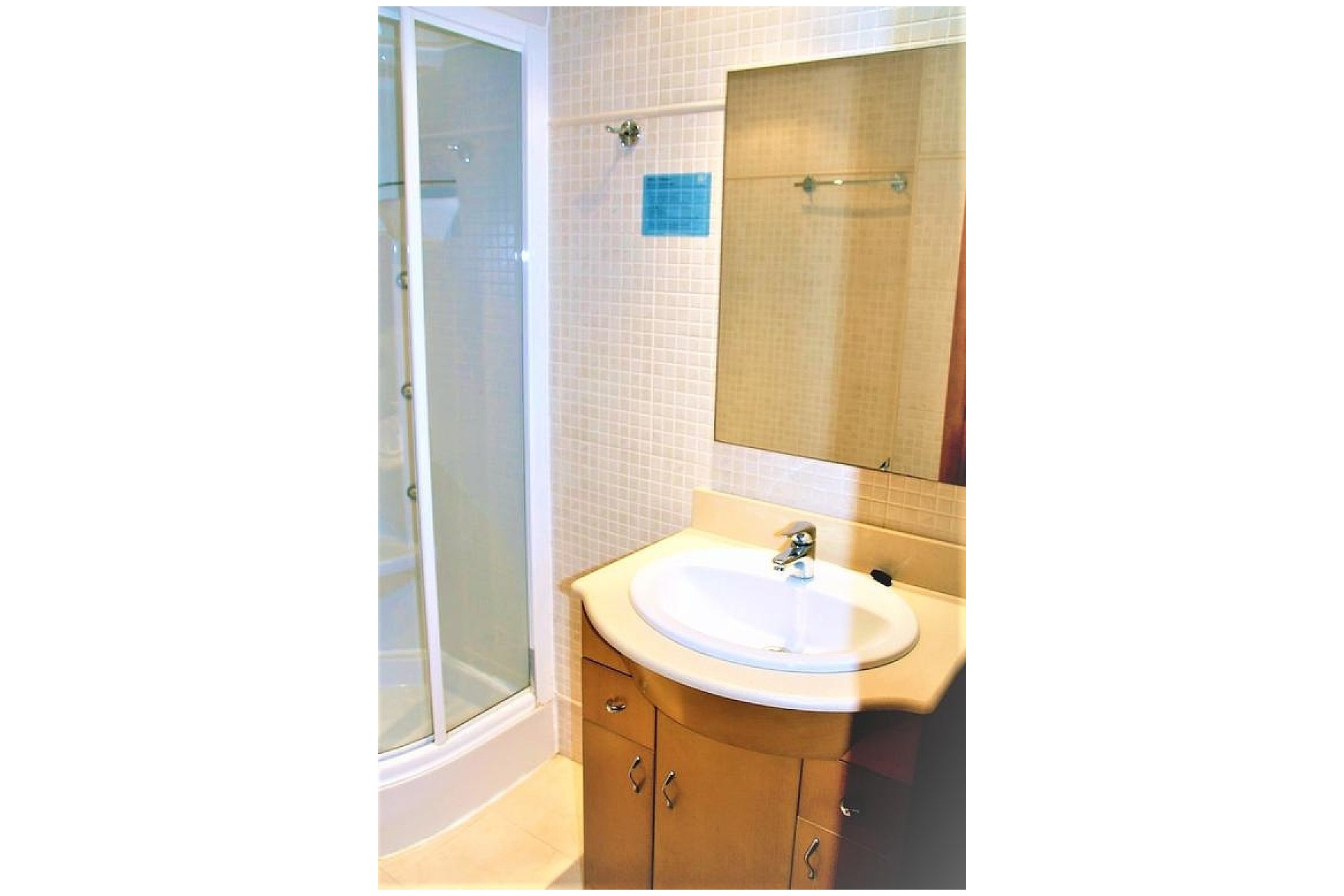 Odsprzedaż - Apartment - Altea