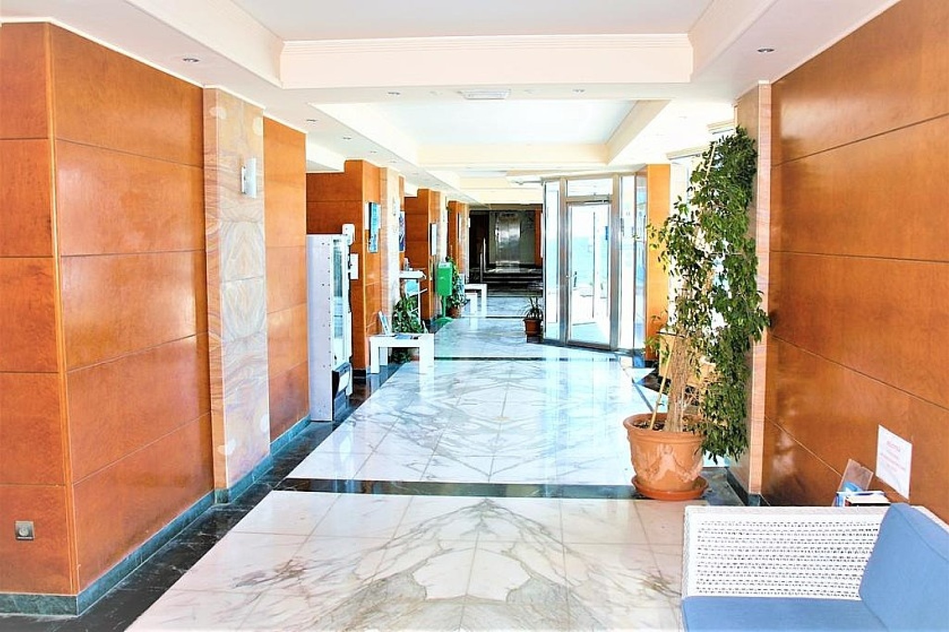 Odsprzedaż - Apartment - Altea