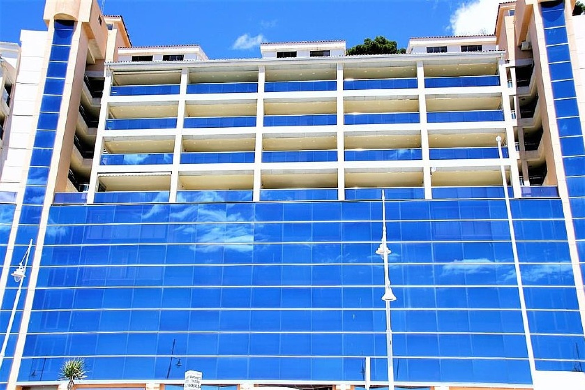 Odsprzedaż - Apartment - Altea