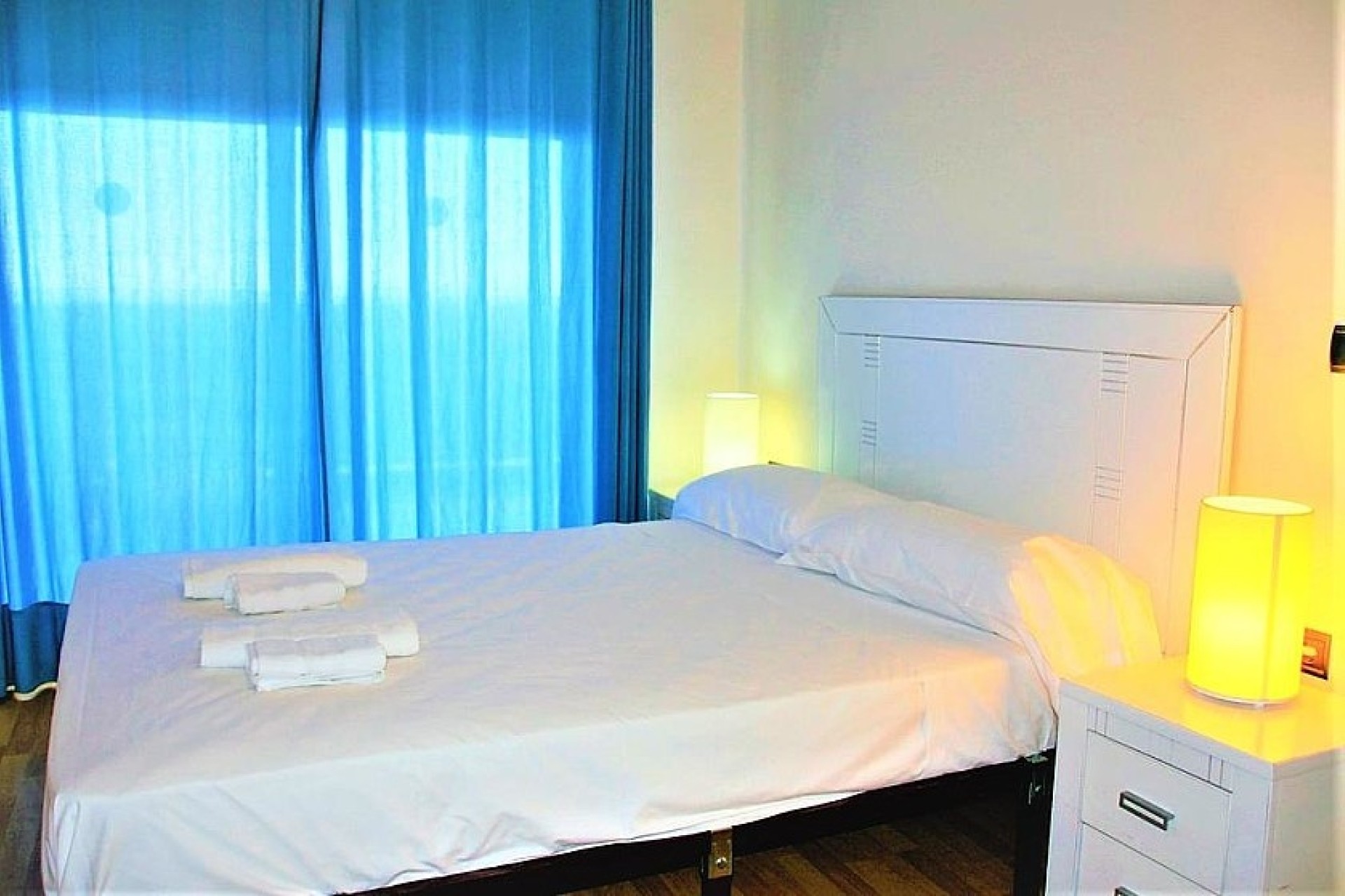 Odsprzedaż - Apartment - Altea