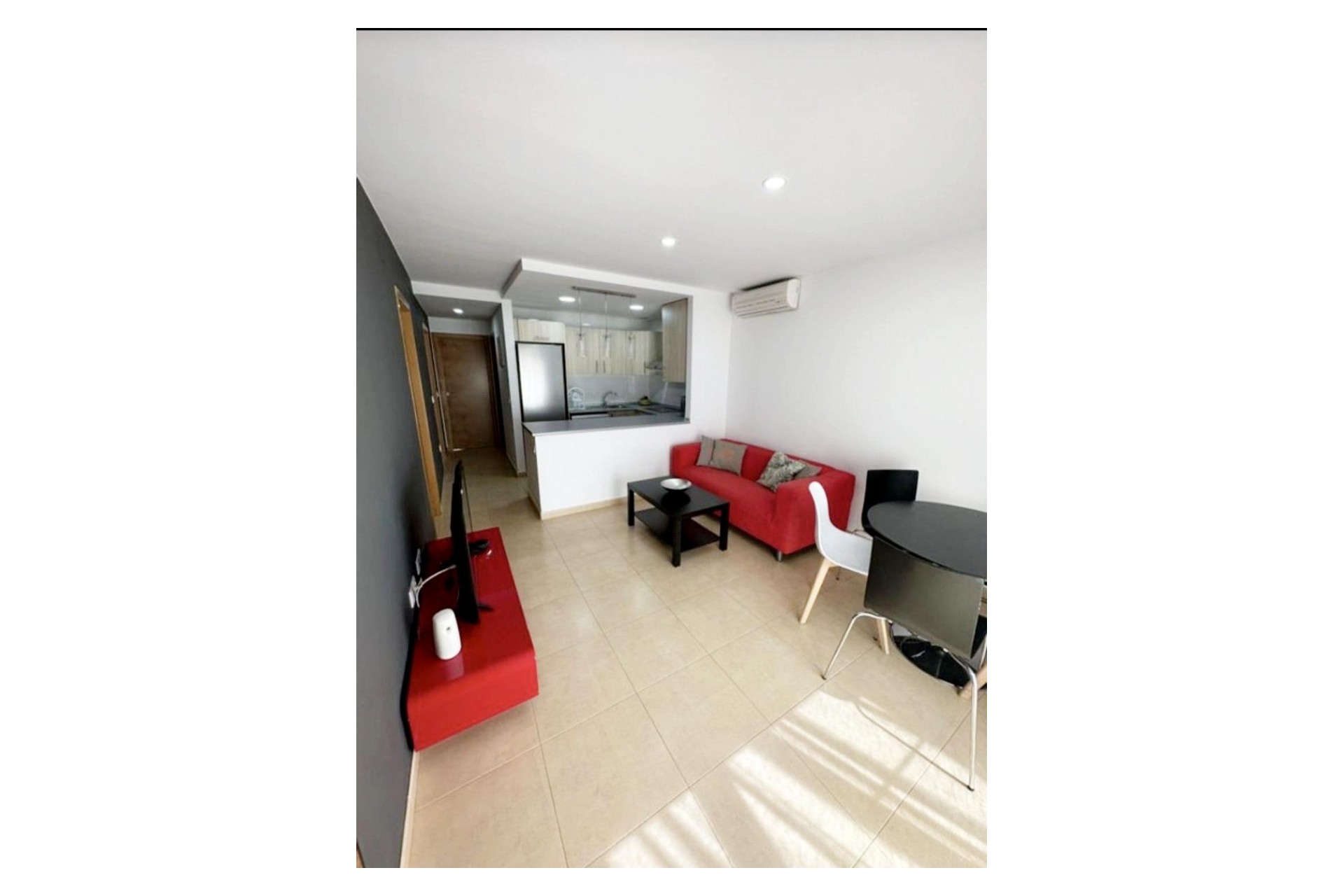 Odsprzedaż - Apartment - Condado de Alhama Golf Resort - Condado De Alhama