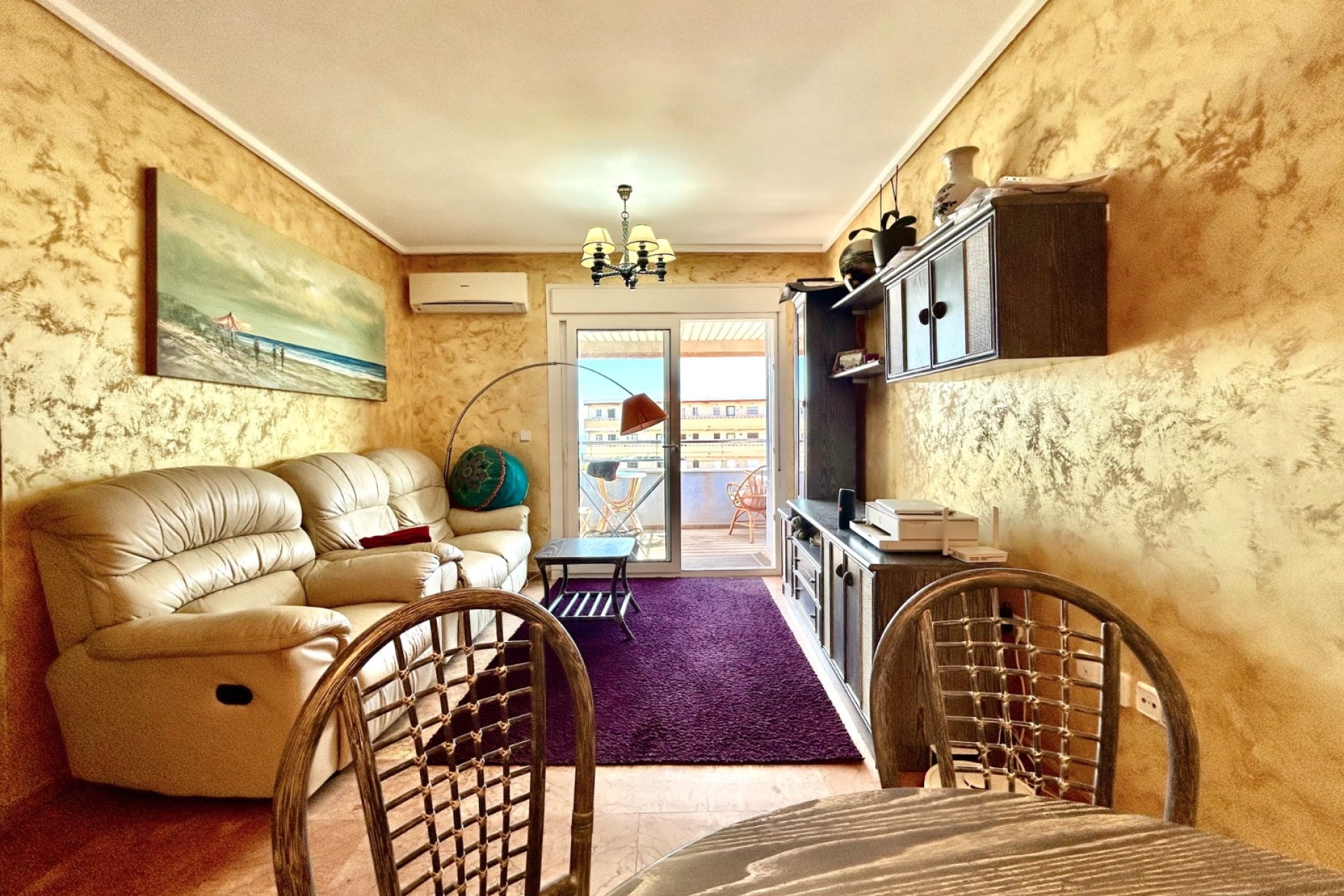 Odsprzedaż - Apartment - La Mata - Torreblanca