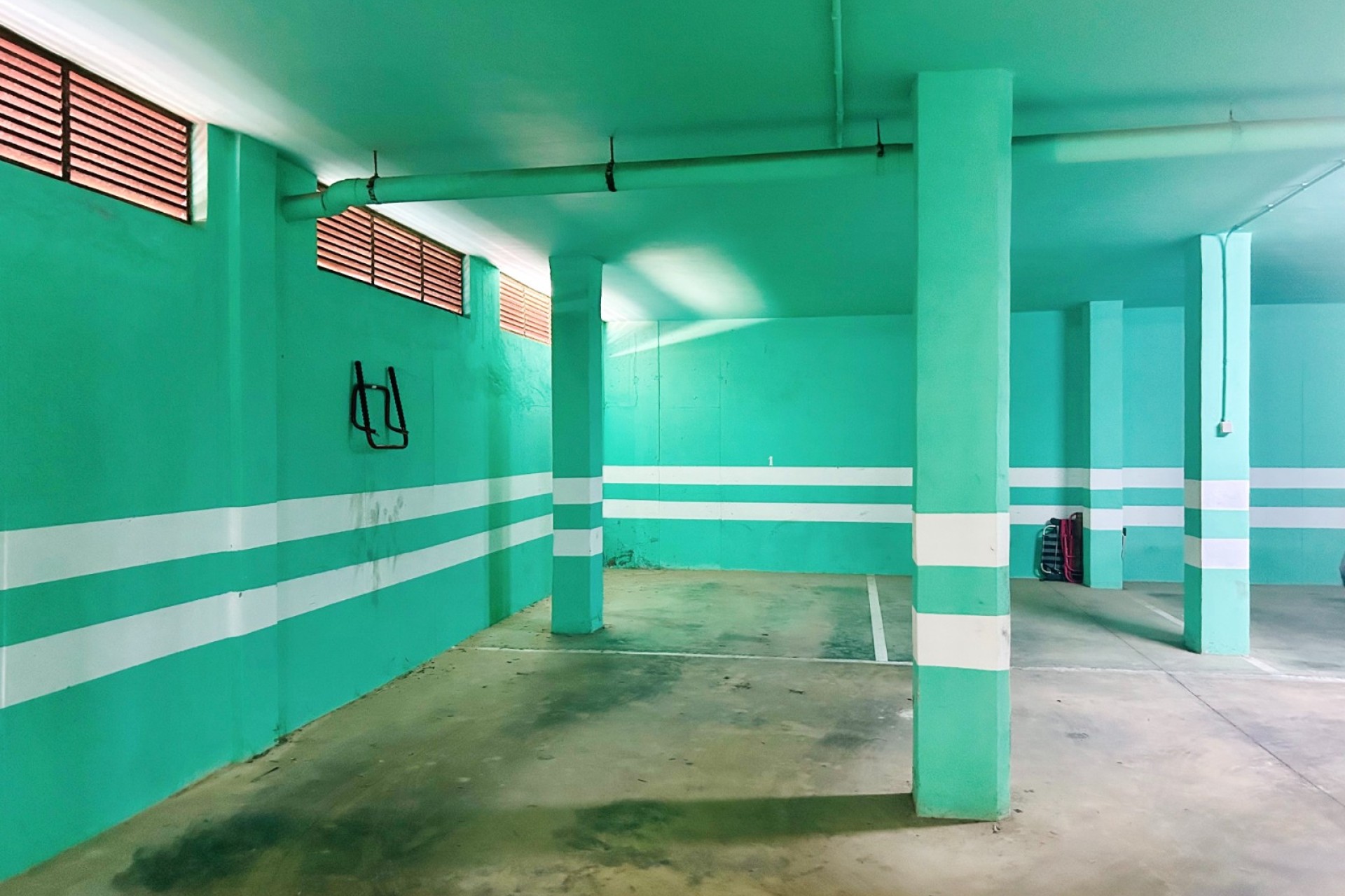 Odsprzedaż - Apartment - La Mata - Torreblanca