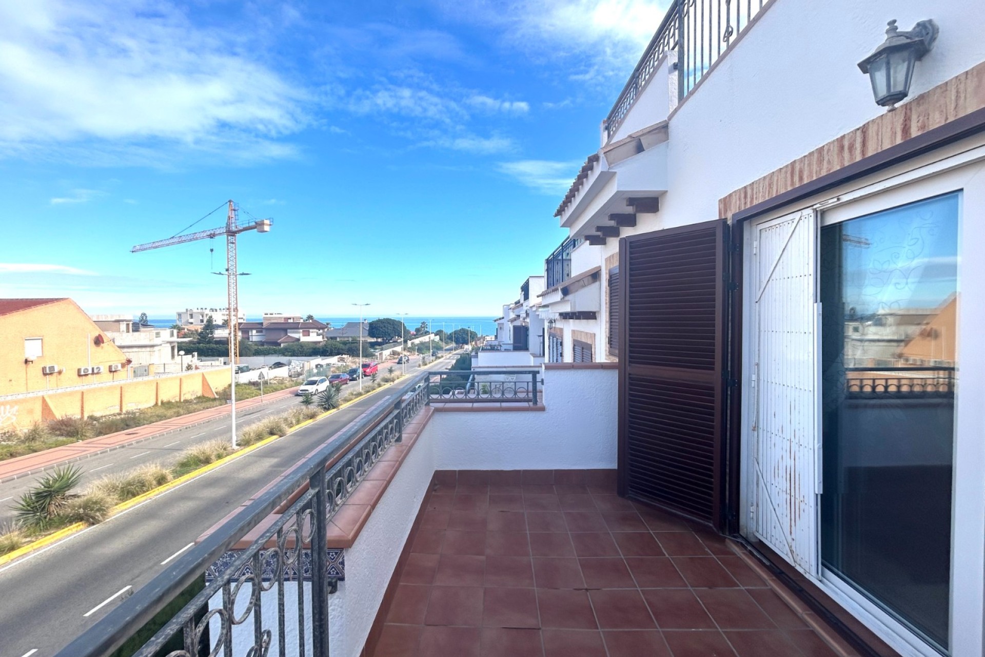 Odsprzedaż - Apartment - La Mata - Torreblanca