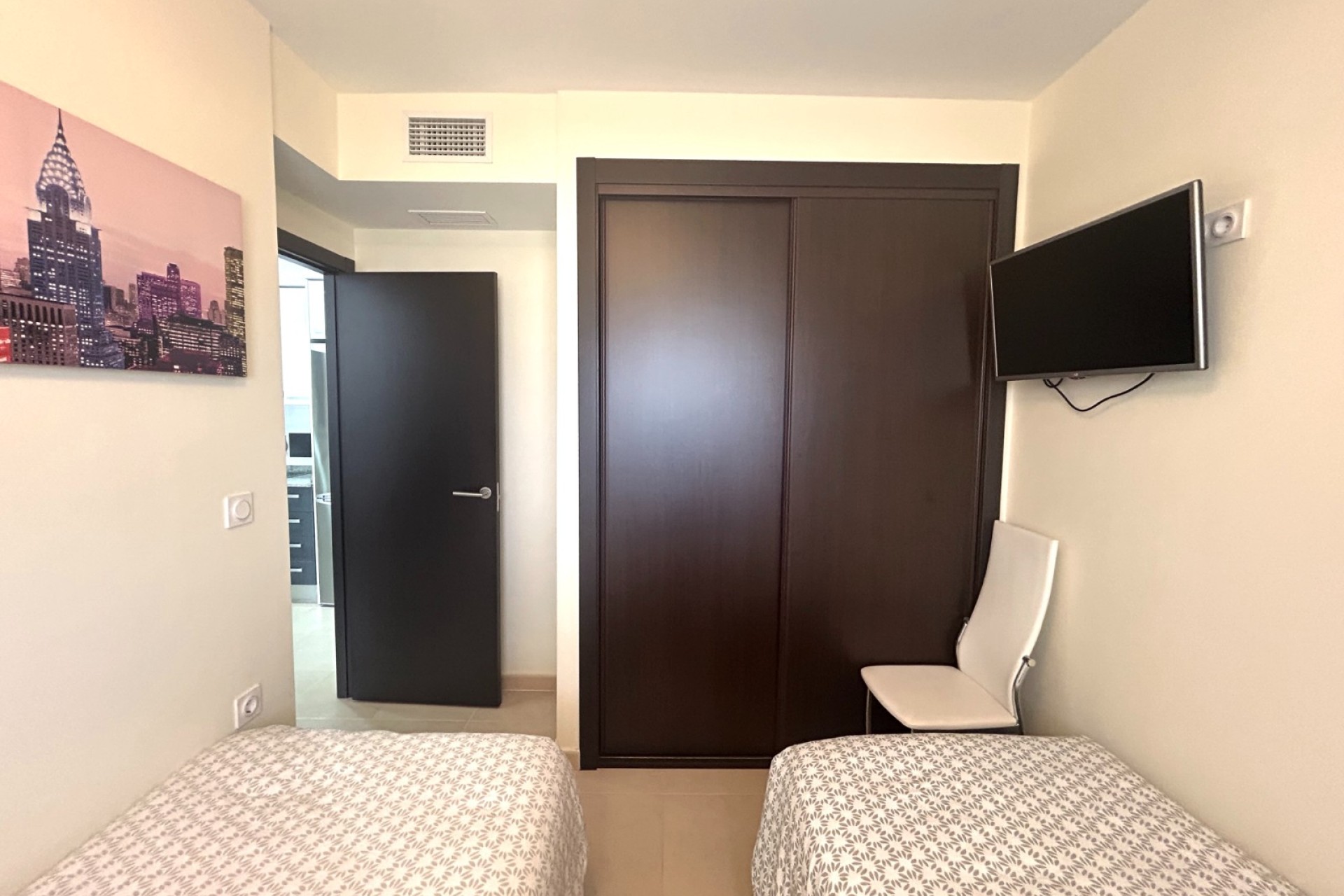 Odsprzedaż - Apartment - La Mata - Torreblanca