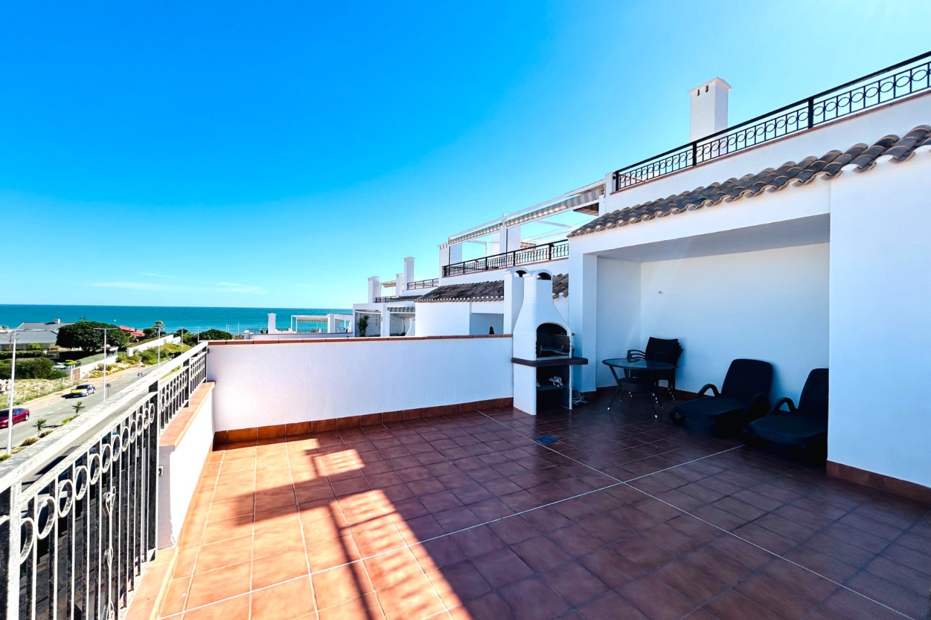 Odsprzedaż - Apartment - La Mata - Torreblanca