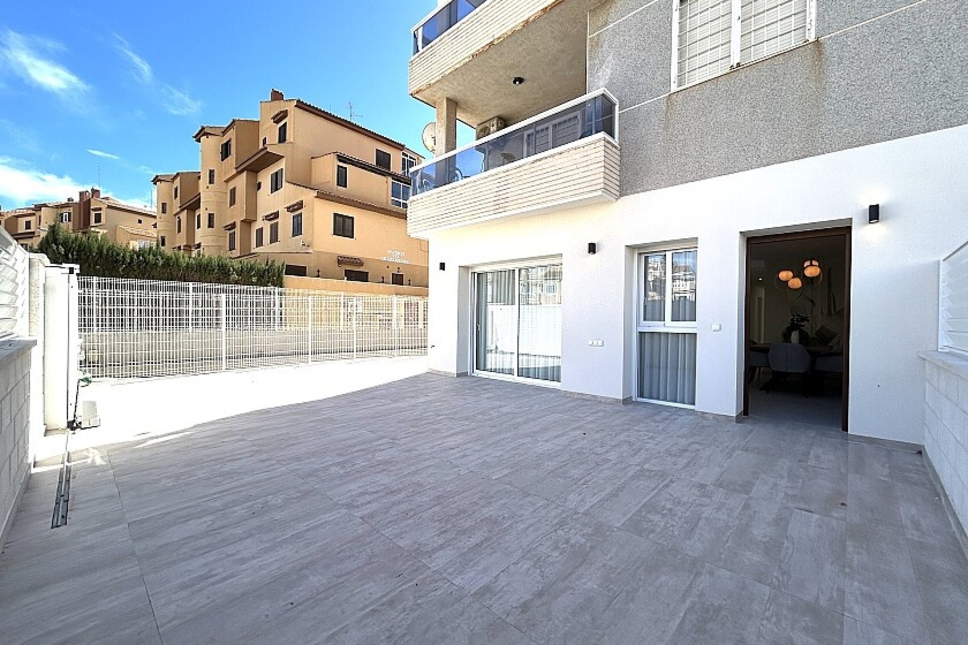 Odsprzedaż - Apartment - La Mata - Torreblanca