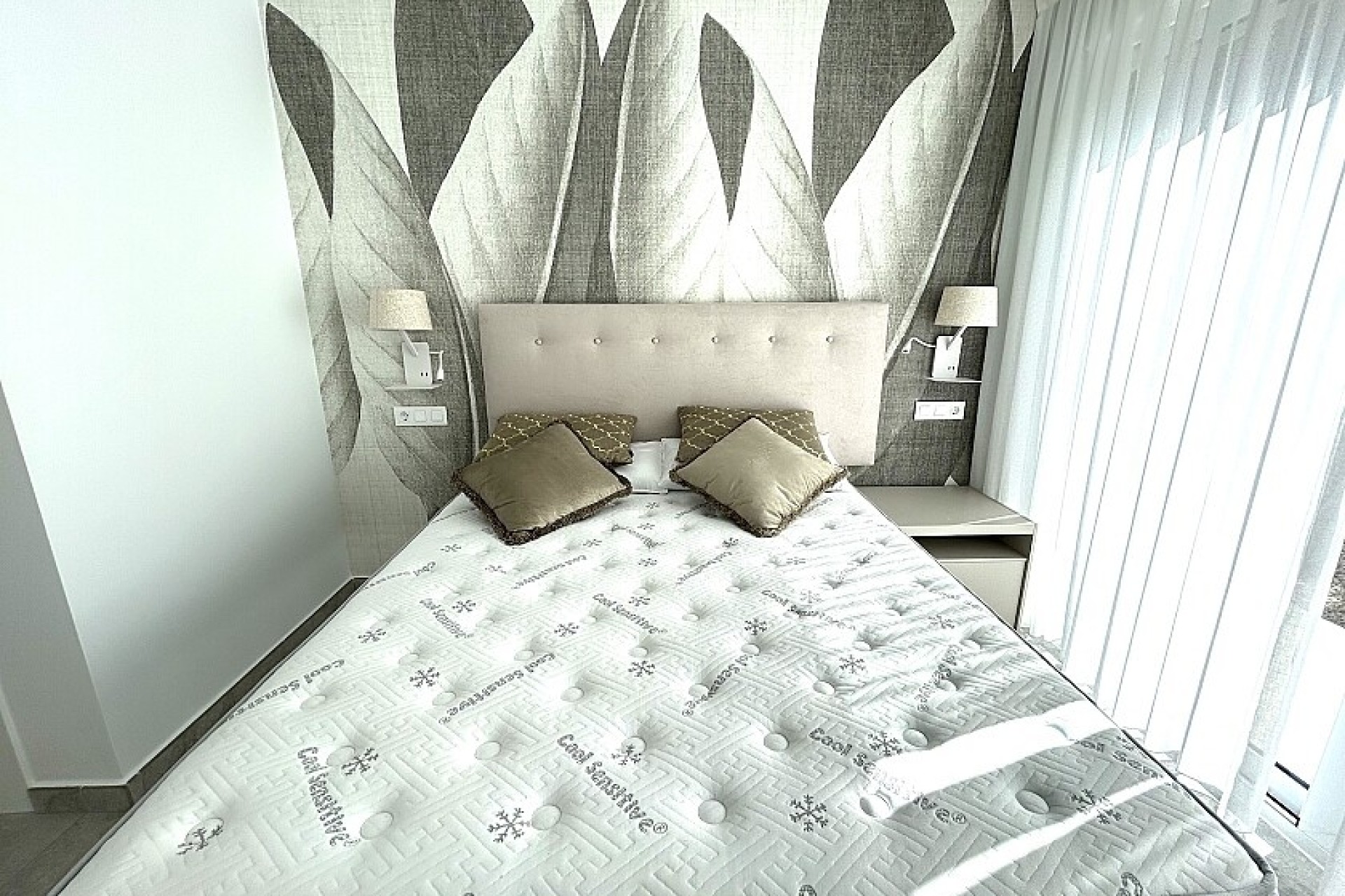 Odsprzedaż - Apartment - La Mata - Torreblanca