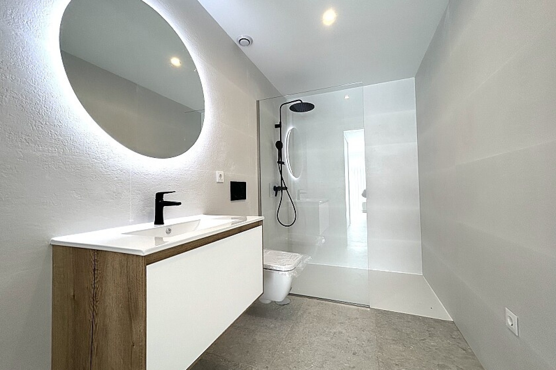 Odsprzedaż - Apartment - La Mata - Torreblanca