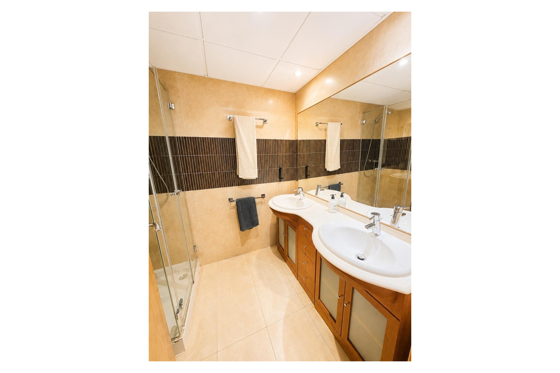 Odsprzedaż - Apartment - Los Alcazares - Serena Golf