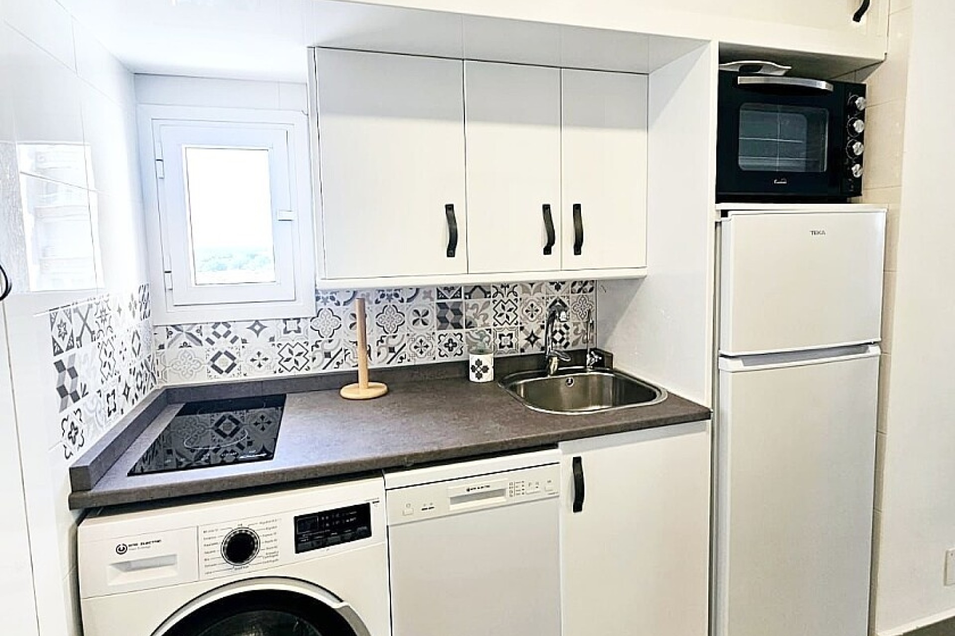 Odsprzedaż - Apartment - Orihuela Costa - Dehesa de campoamor