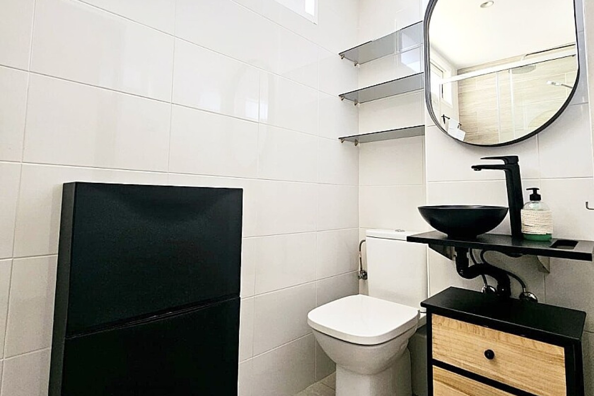 Odsprzedaż - Apartment - Orihuela Costa - Dehesa de campoamor