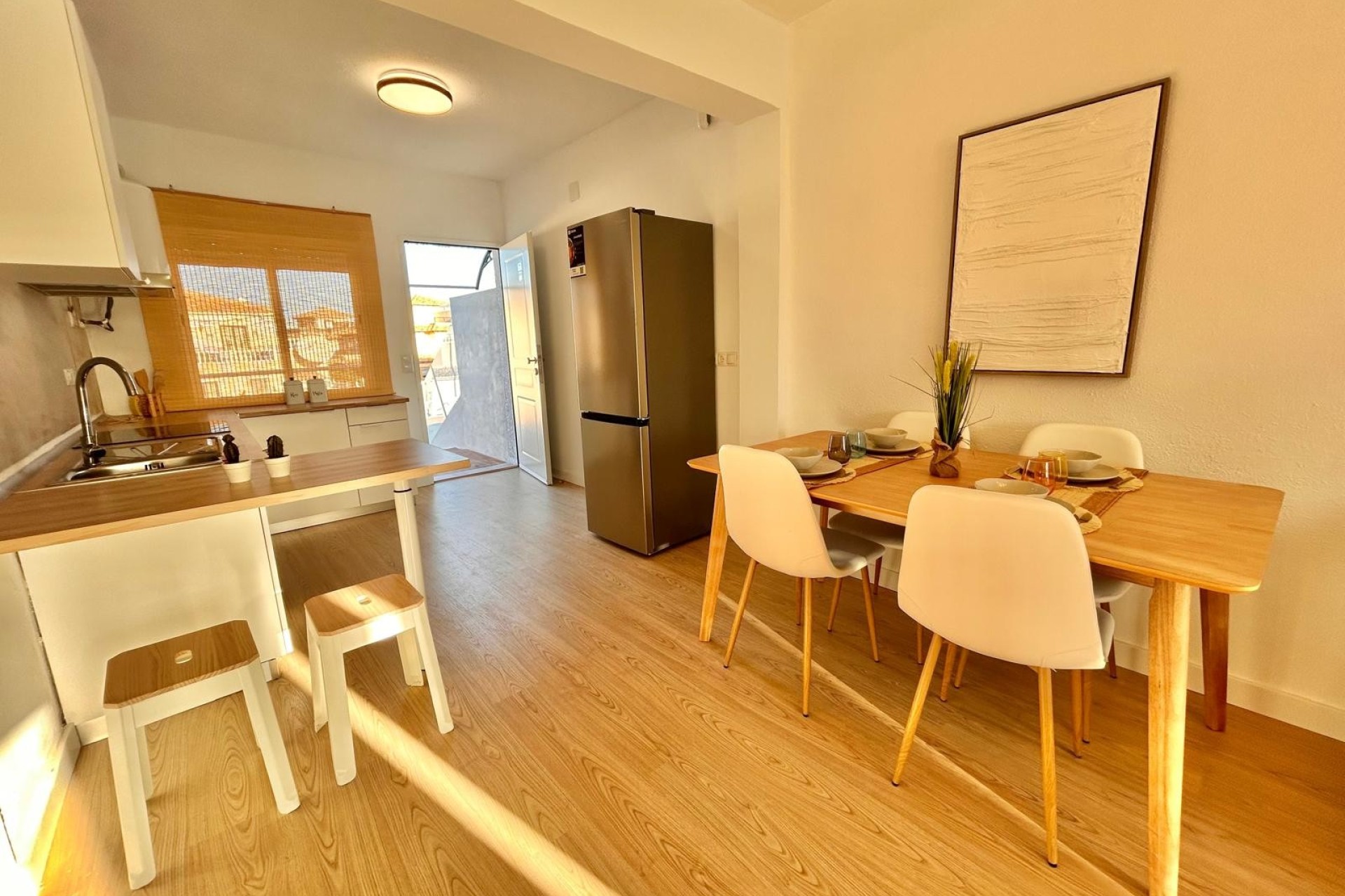 Odsprzedaż - Apartment - Orihuela Costa - La Regia