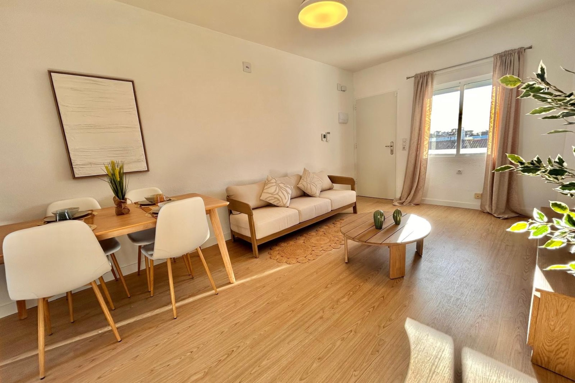 Odsprzedaż - Apartment - Orihuela Costa - La Regia