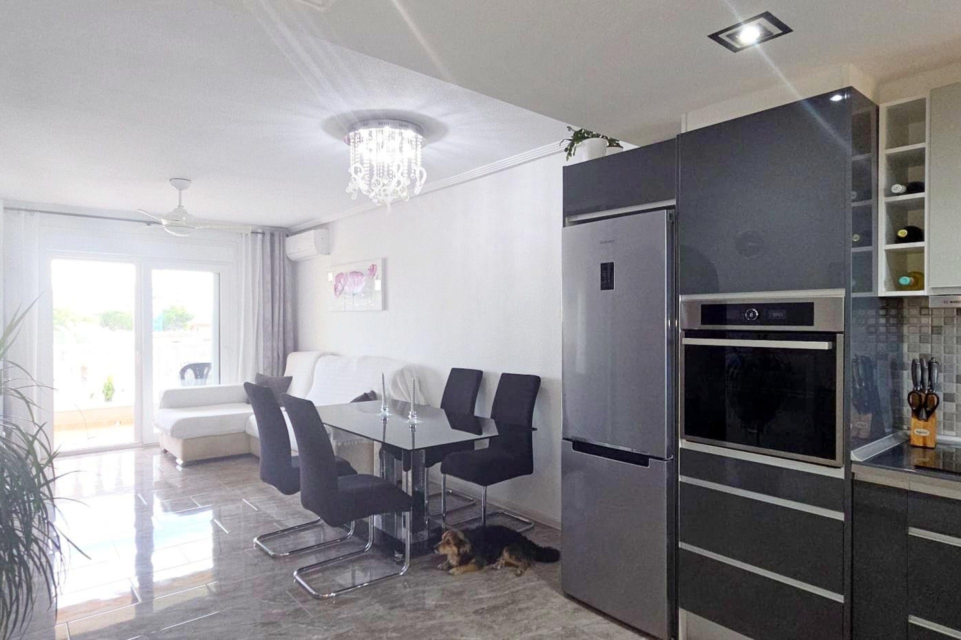 Odsprzedaż - Apartment - Orihuela Costa - La Zenia