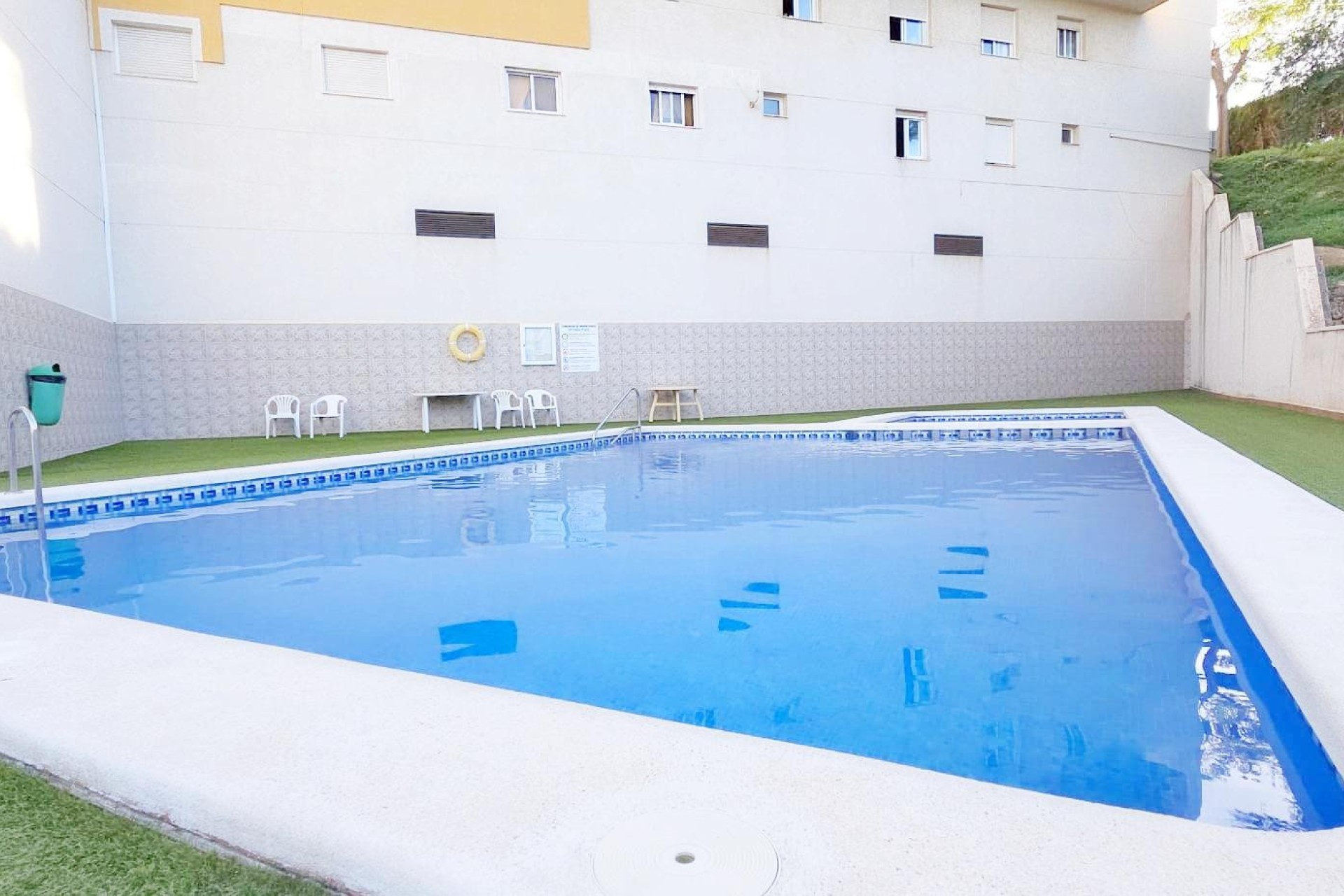 Odsprzedaż - Apartment - Orihuela Costa - La Zenia