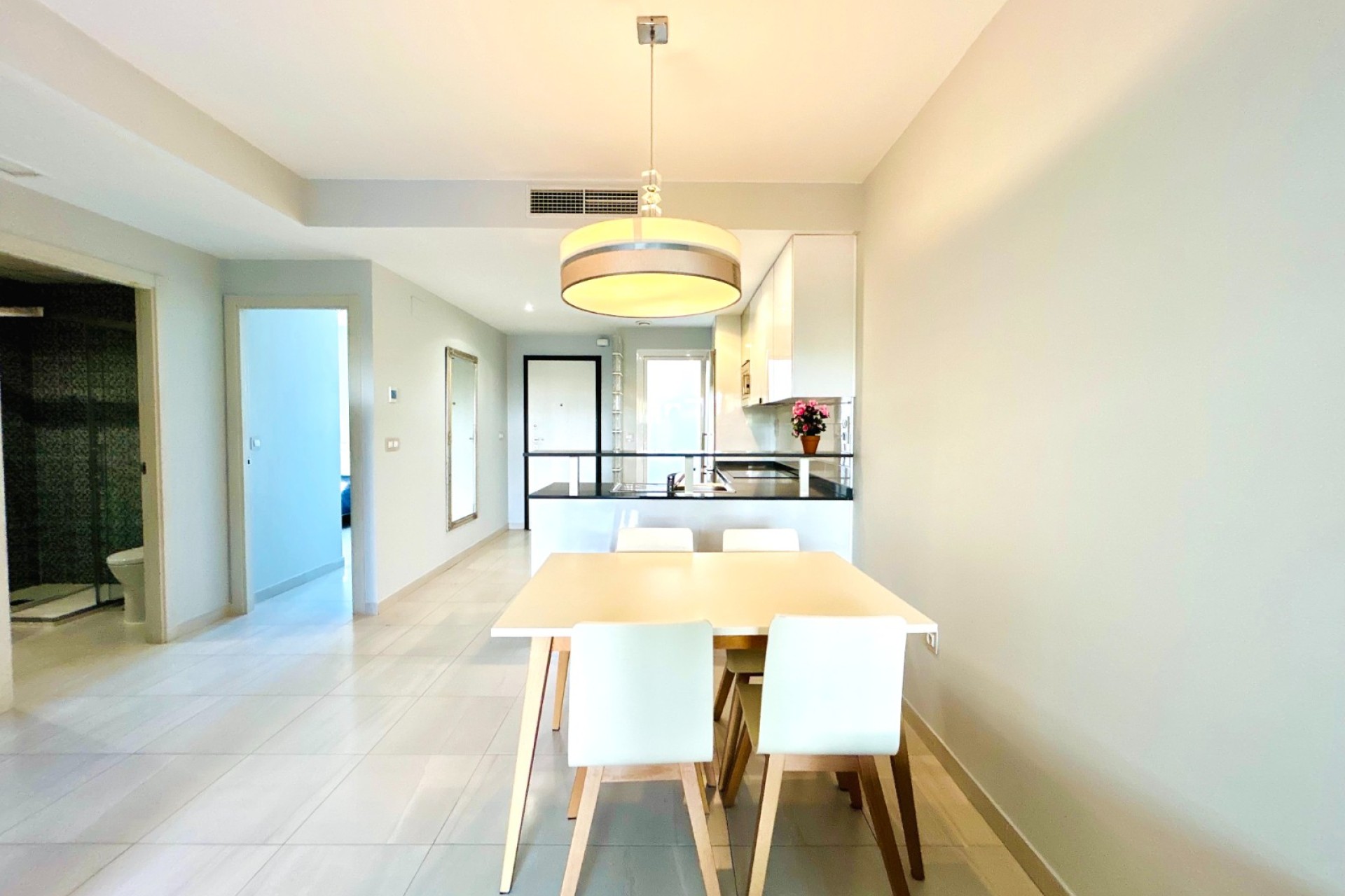 Odsprzedaż - Apartment - Orihuela Costa - La Zenia