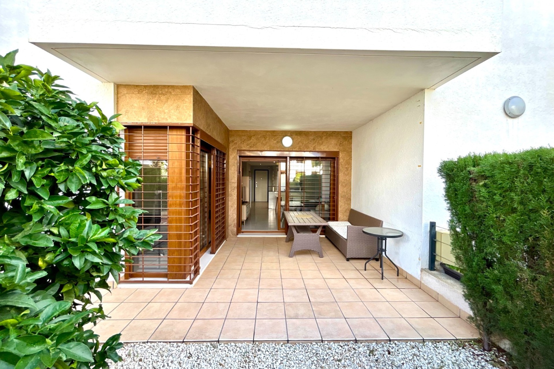 Odsprzedaż - Apartment - Orihuela Costa - La Zenia