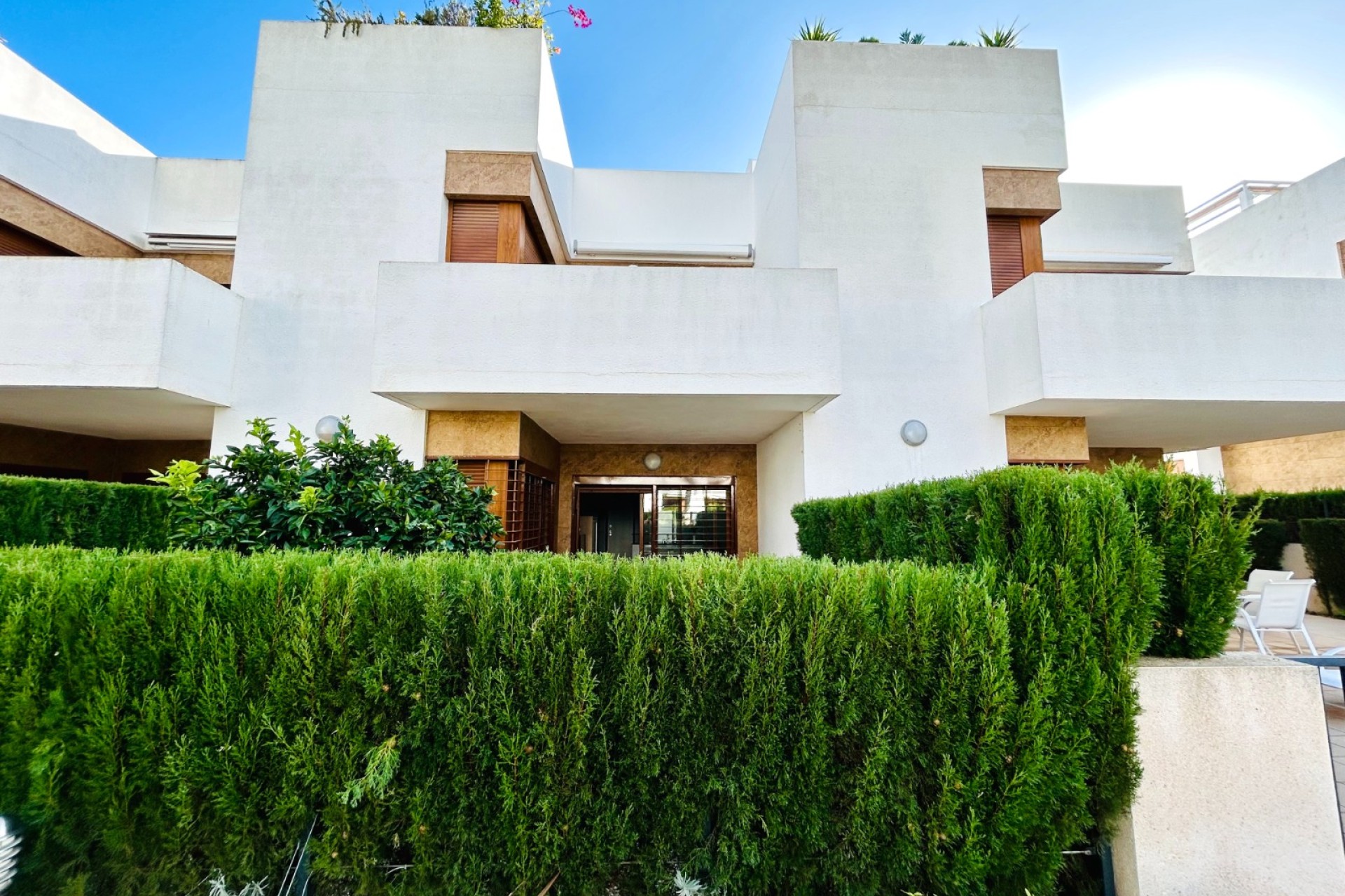 Odsprzedaż - Apartment - Orihuela Costa - La Zenia