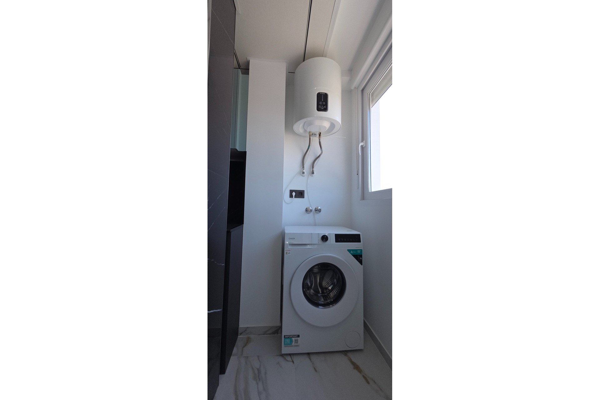 Odsprzedaż - Apartment - Orihuela Costa - La Zenia