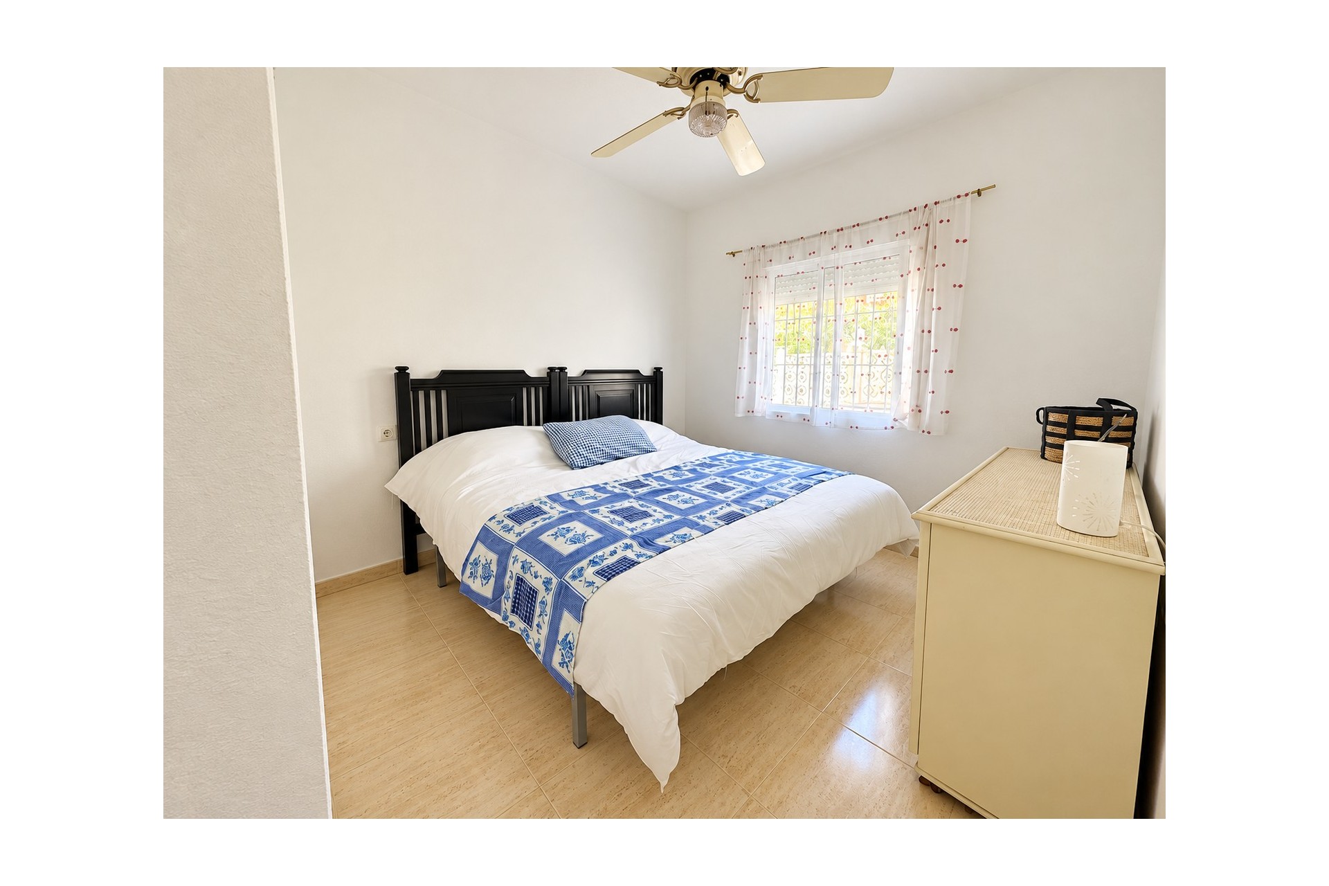 Odsprzedaż - Apartment - Orihuela Costa - Las Filipinas