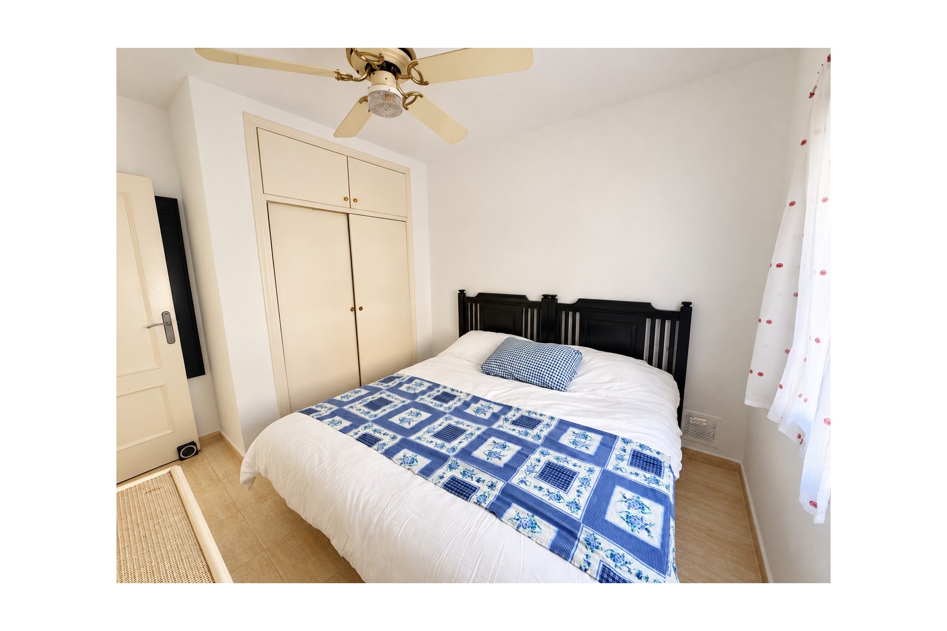 Odsprzedaż - Apartment - Orihuela Costa - Las Filipinas