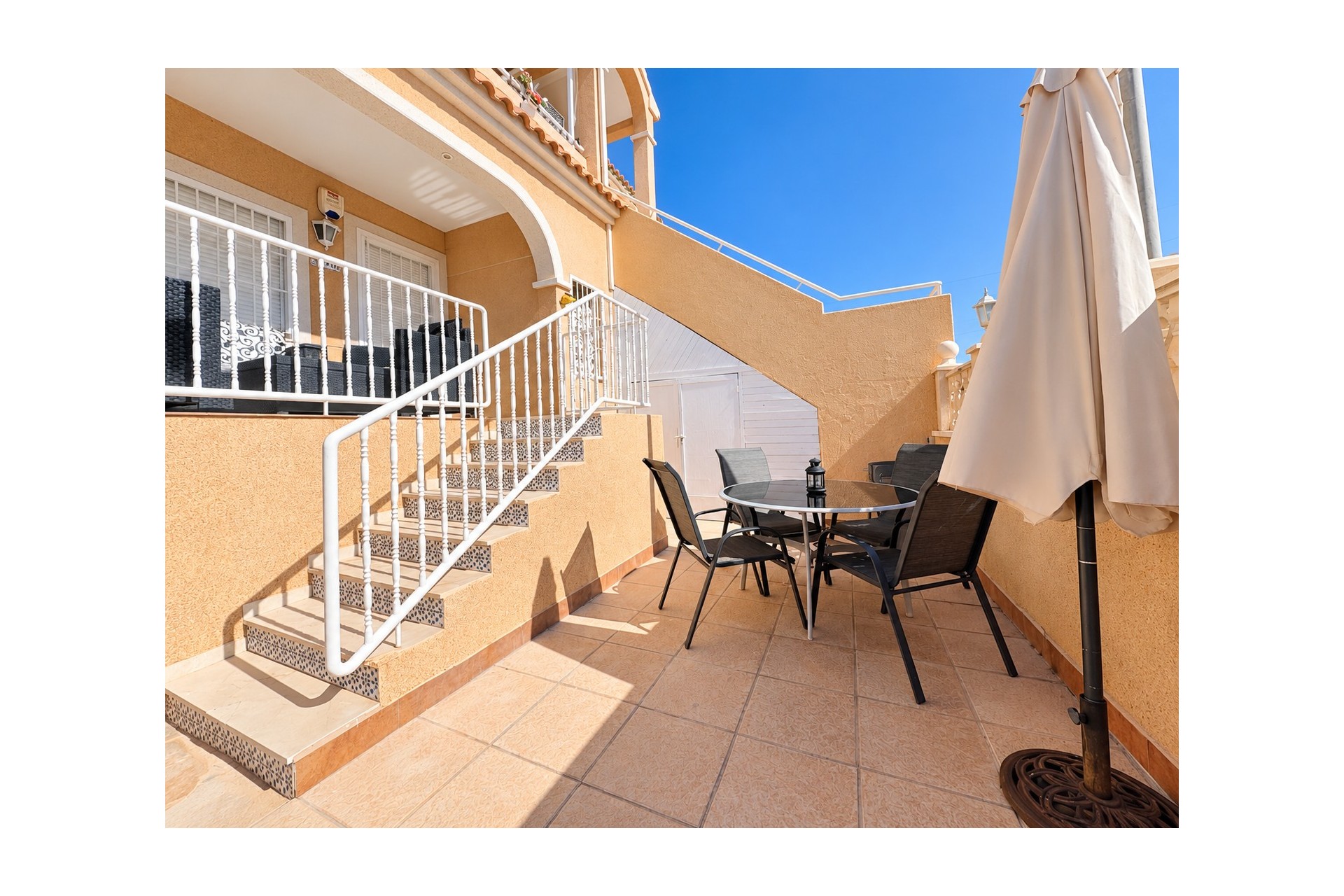 Odsprzedaż - Apartment - Orihuela Costa - Las Filipinas
