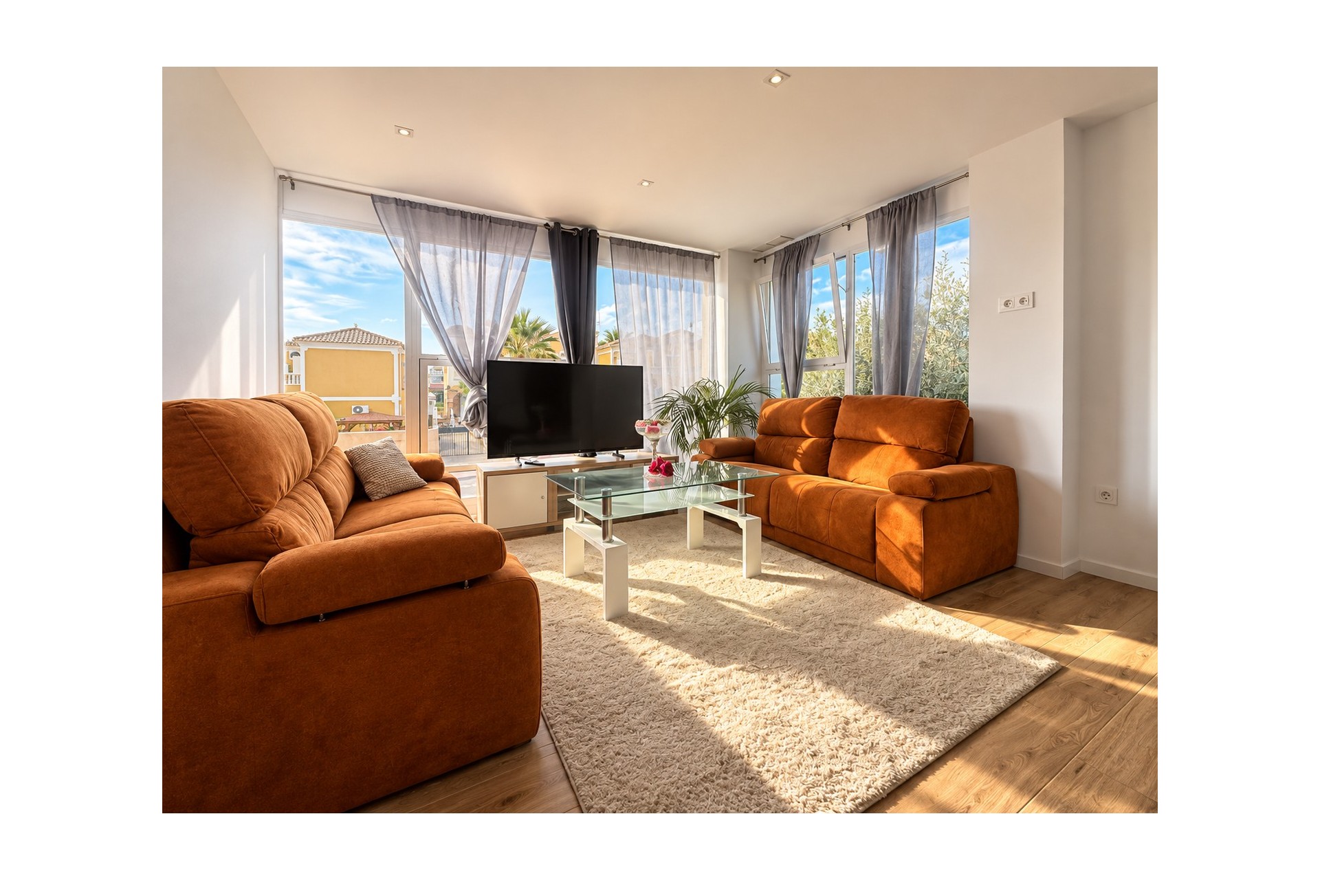 Odsprzedaż - Apartment - Orihuela Costa - Las Filipinas