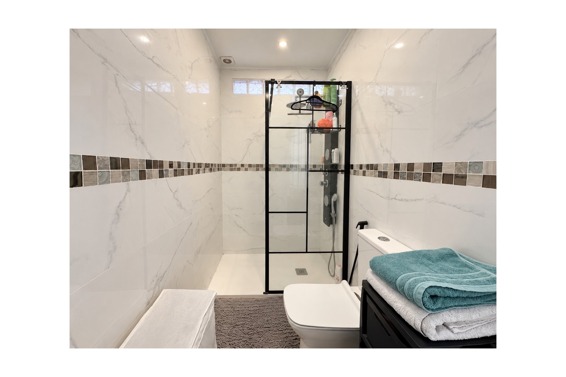 Odsprzedaż - Apartment - Orihuela Costa - Las Filipinas