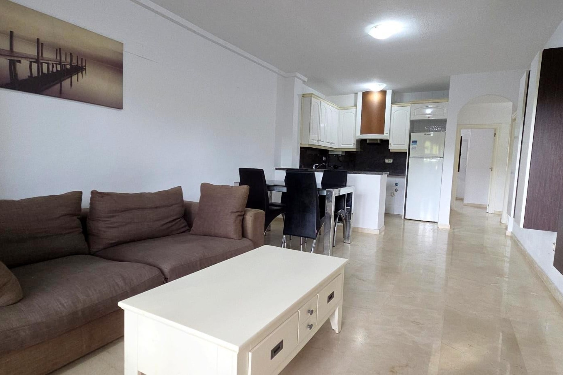 Odsprzedaż - Apartment - Orihuela Costa - Las Ramblas Golf