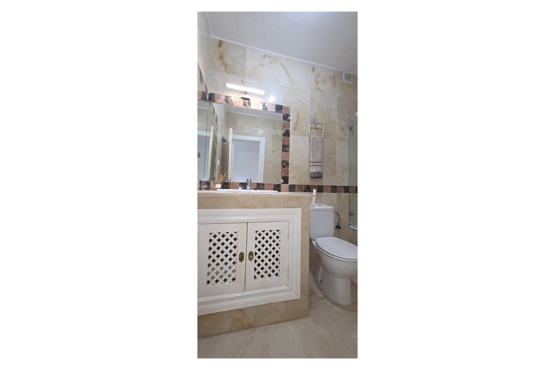 Odsprzedaż - Apartment - Orihuela Costa - Las Ramblas Golf