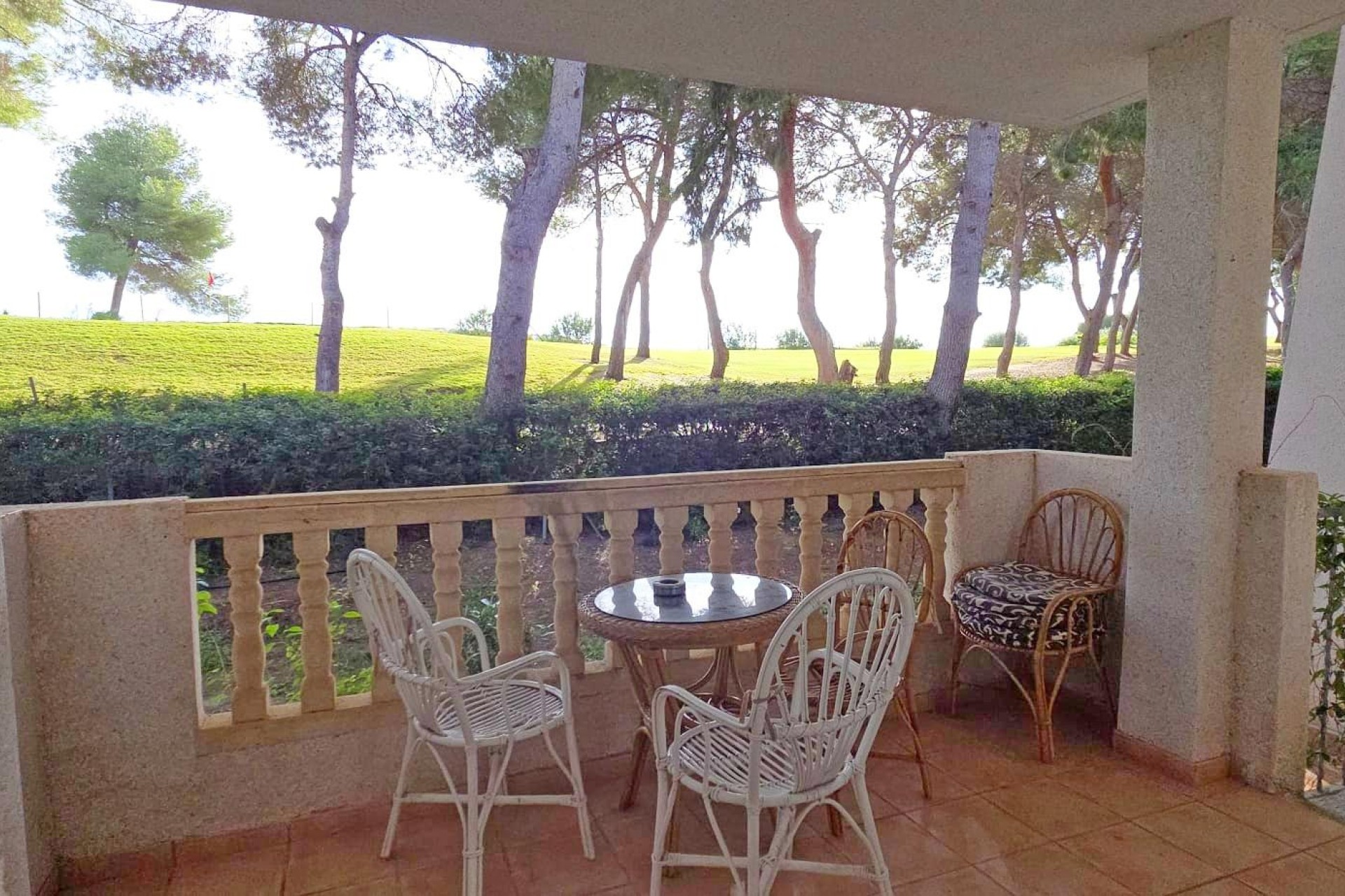 Odsprzedaż - Apartment - Orihuela Costa - Las Ramblas Golf