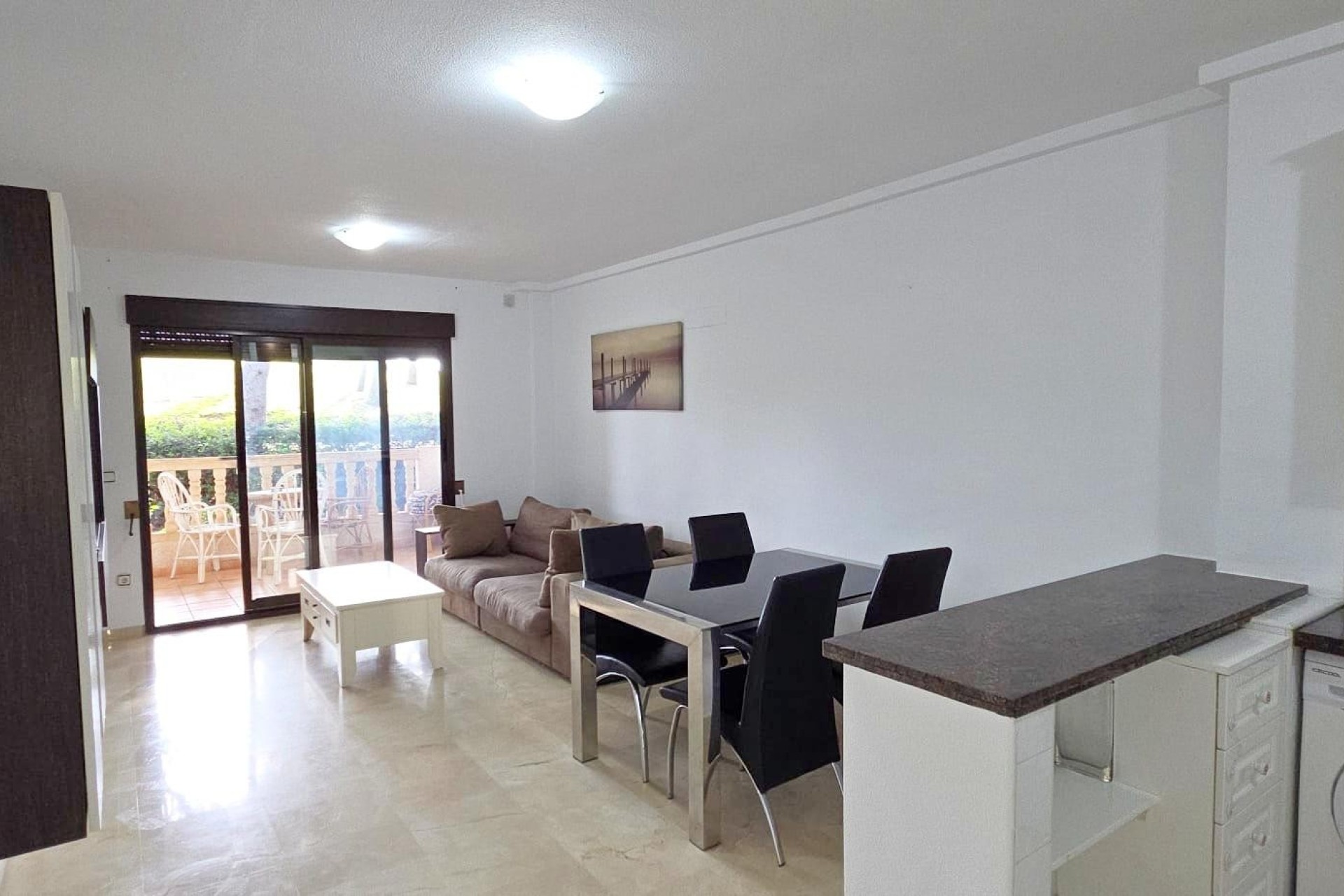 Odsprzedaż - Apartment - Orihuela Costa - Las Ramblas Golf
