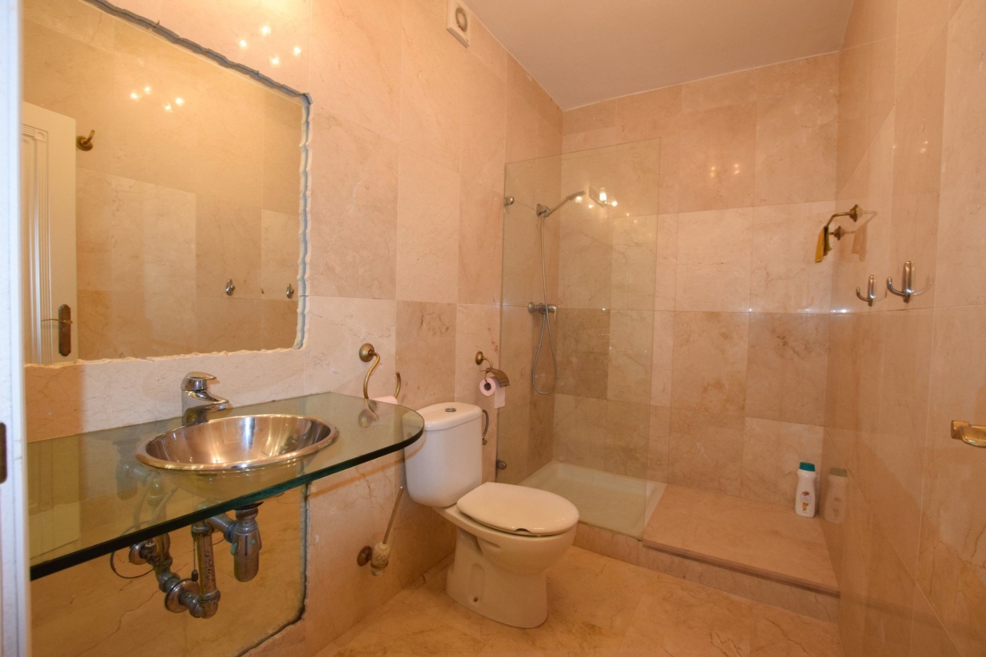 Odsprzedaż - Apartment - Orihuela Costa - Las Ramblas Golf
