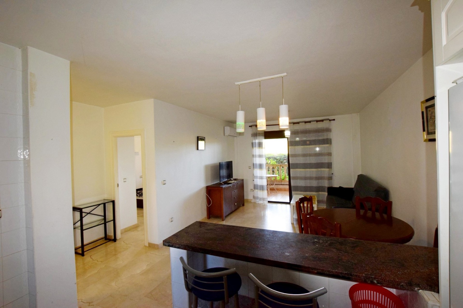 Odsprzedaż - Apartment - Orihuela Costa - Las Ramblas Golf