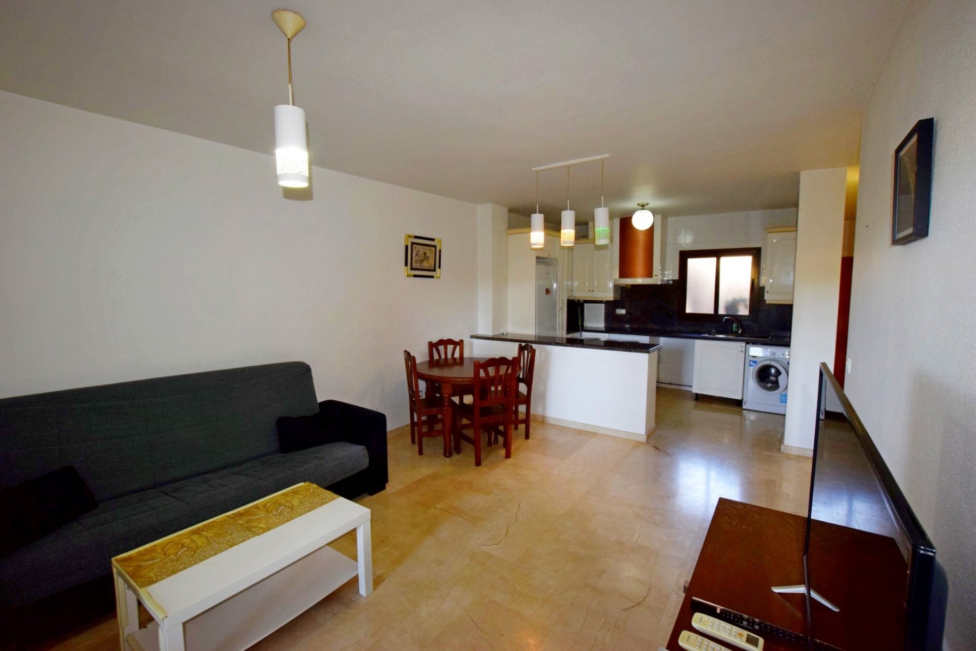 Odsprzedaż - Apartment - Orihuela Costa - Las Ramblas Golf