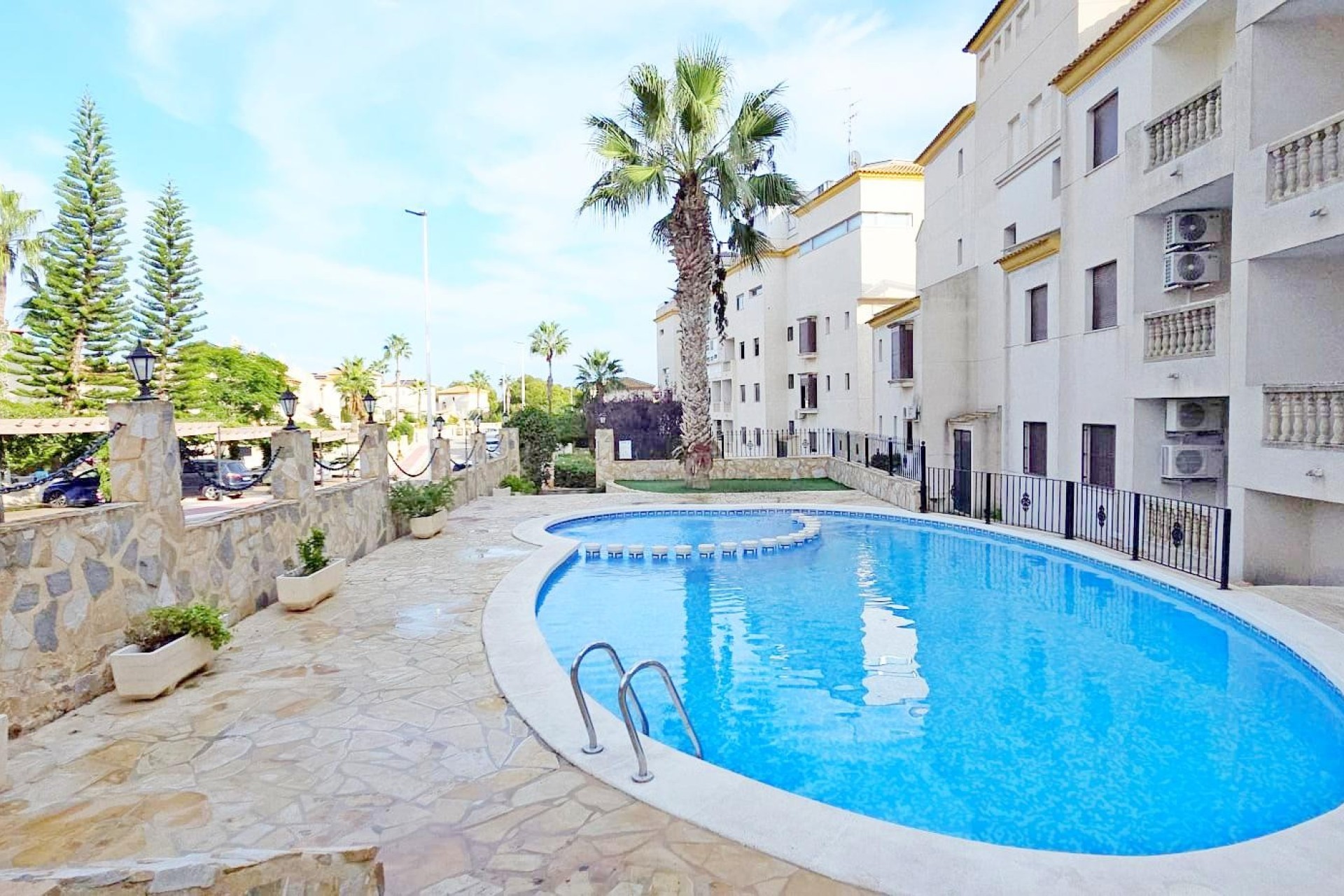 Odsprzedaż - Apartment - Orihuela Costa - Las Ramblas Golf