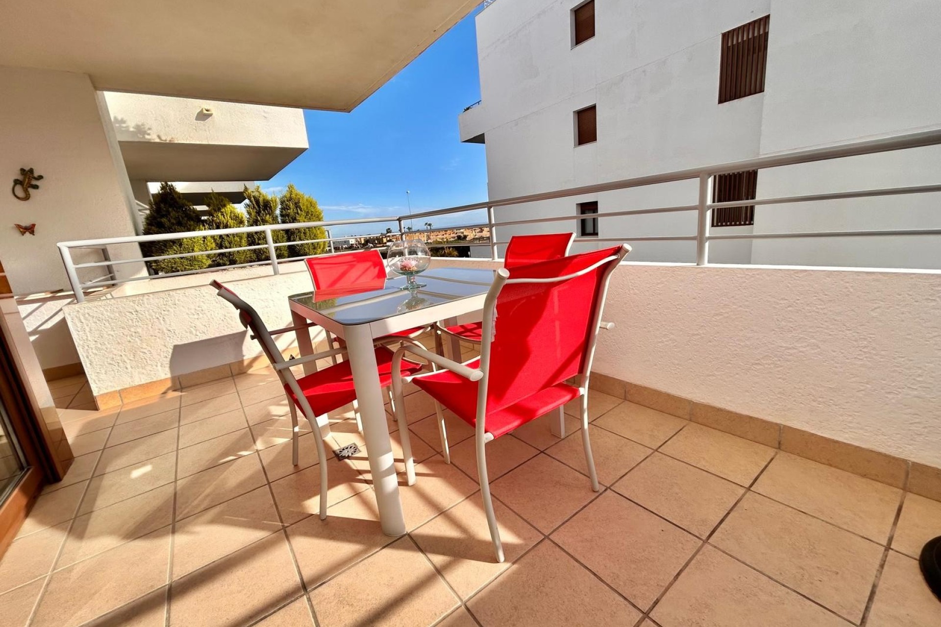 Odsprzedaż - Apartment - Orihuela Costa - Lomas de Cabo Roig