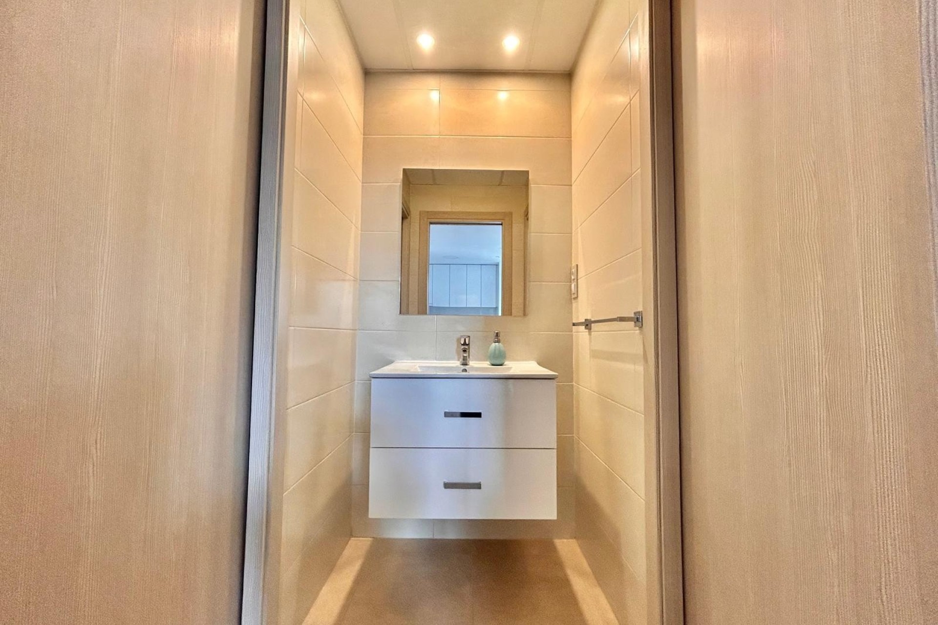 Odsprzedaż - Apartment - Orihuela Costa - Lomas de Cabo Roig