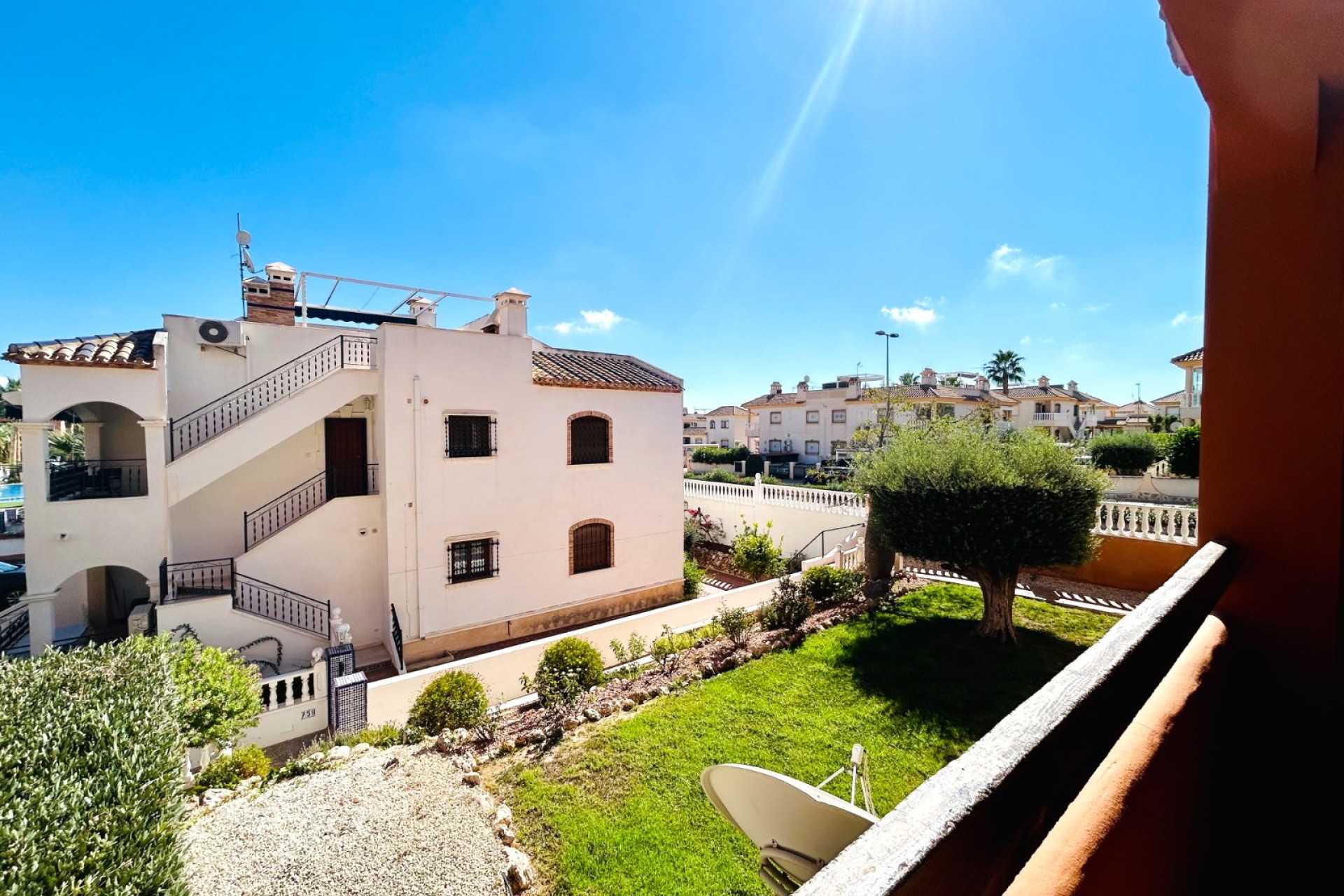 Odsprzedaż - Apartment - Orihuela Costa - PAU 8