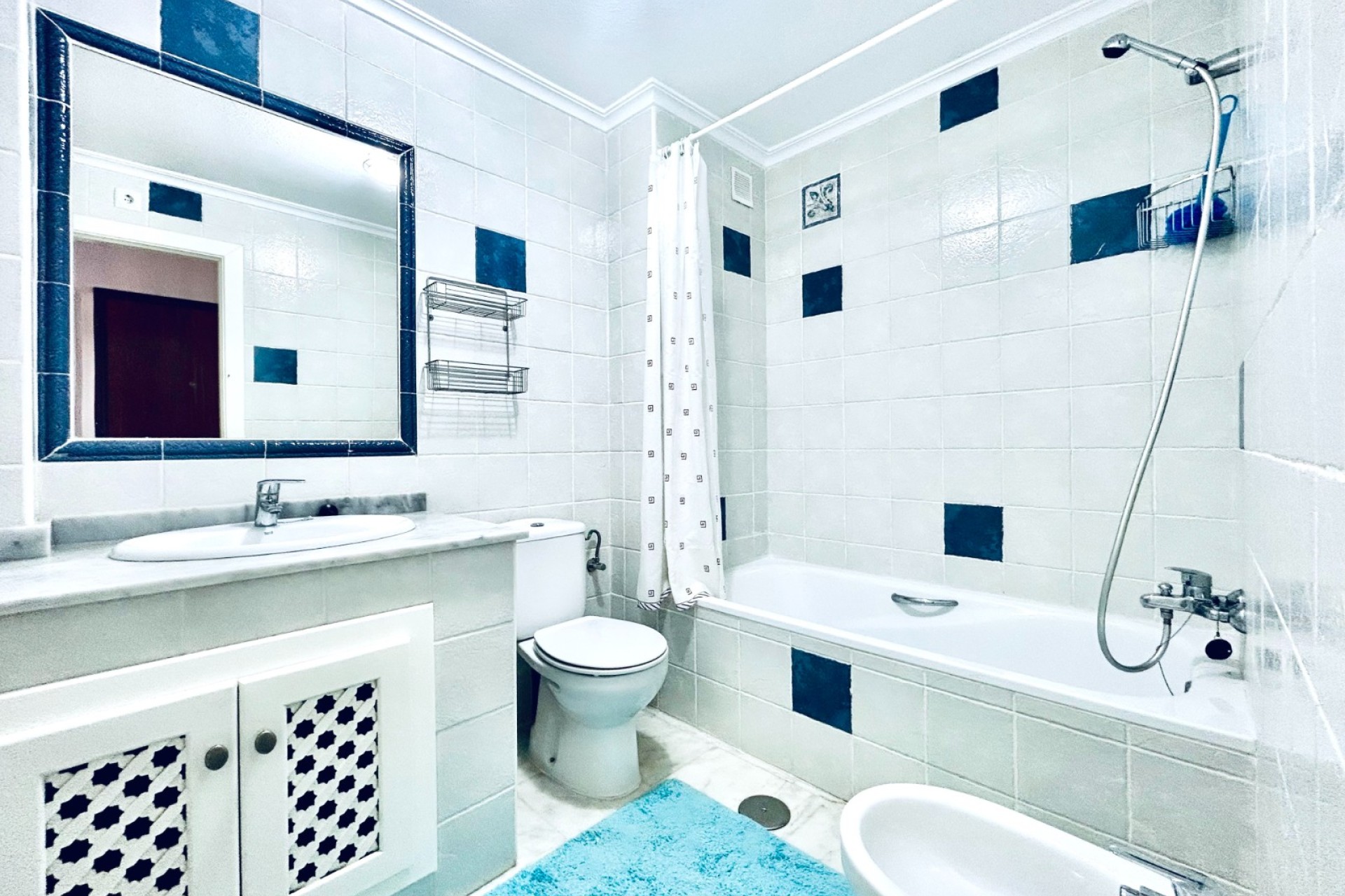 Odsprzedaż - Apartment - Orihuela Costa - PAU 8